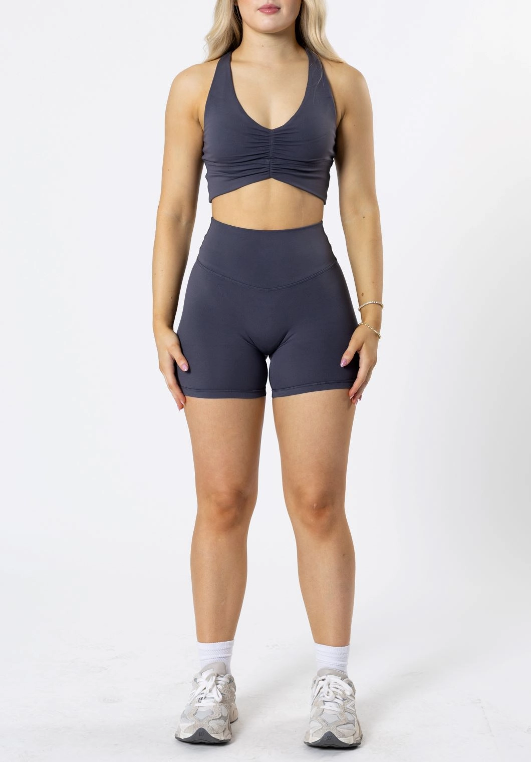 Reluna Original Sculptseam? Plus Short Charcoal