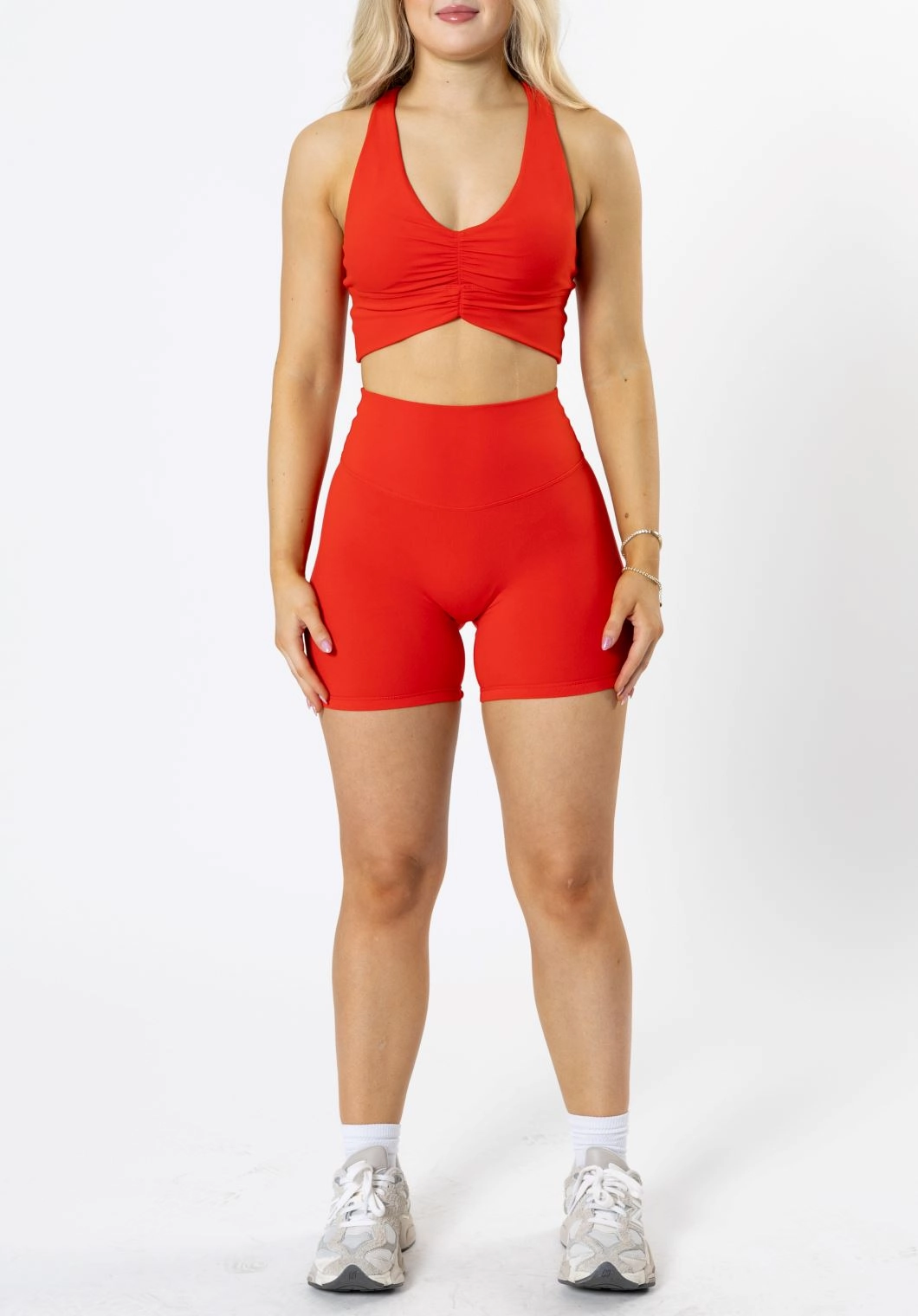 Reluna Original Sculptseam? Plus Short Cherry