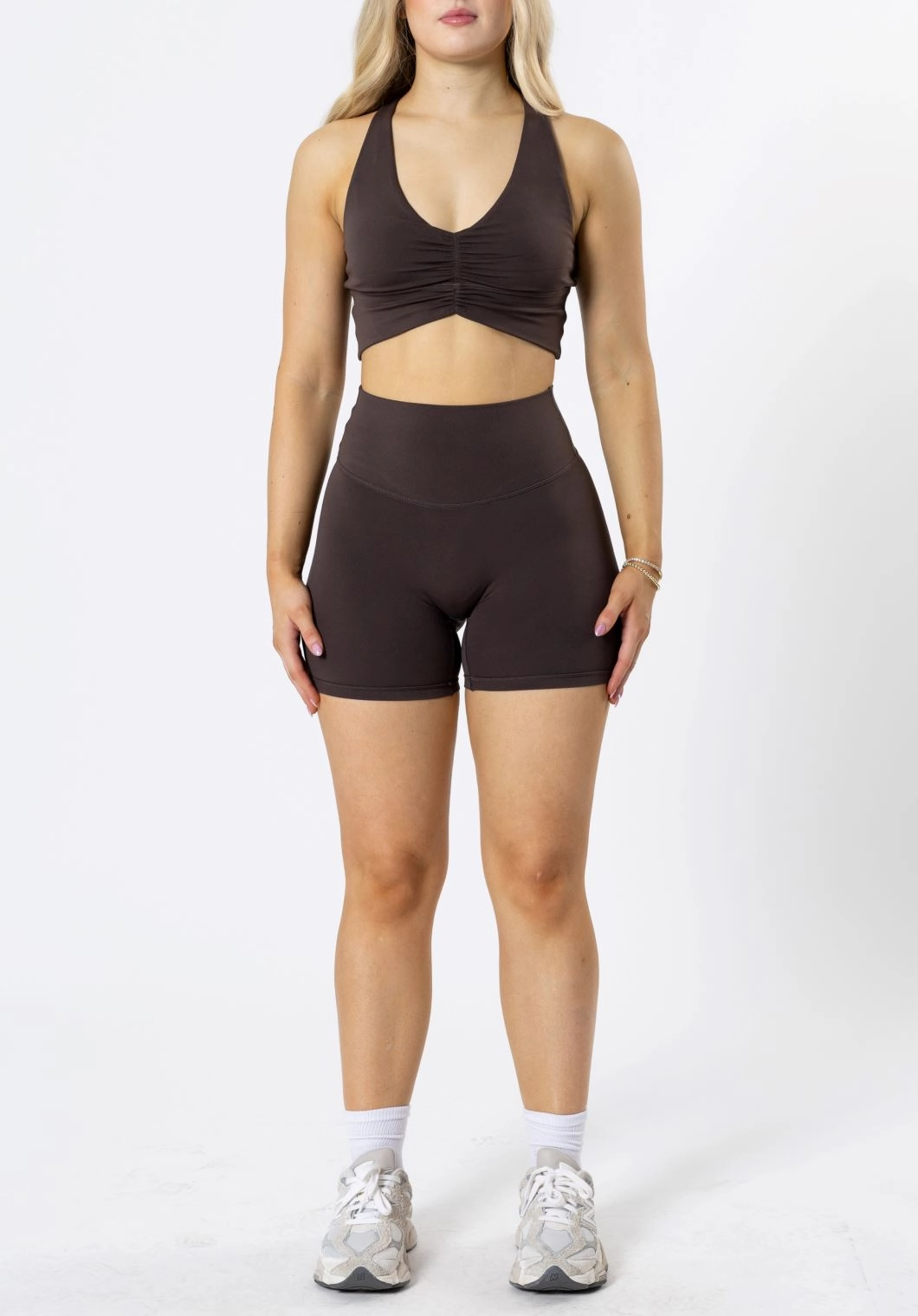 Reluna Original Sculptseam? Plus Short Espresso