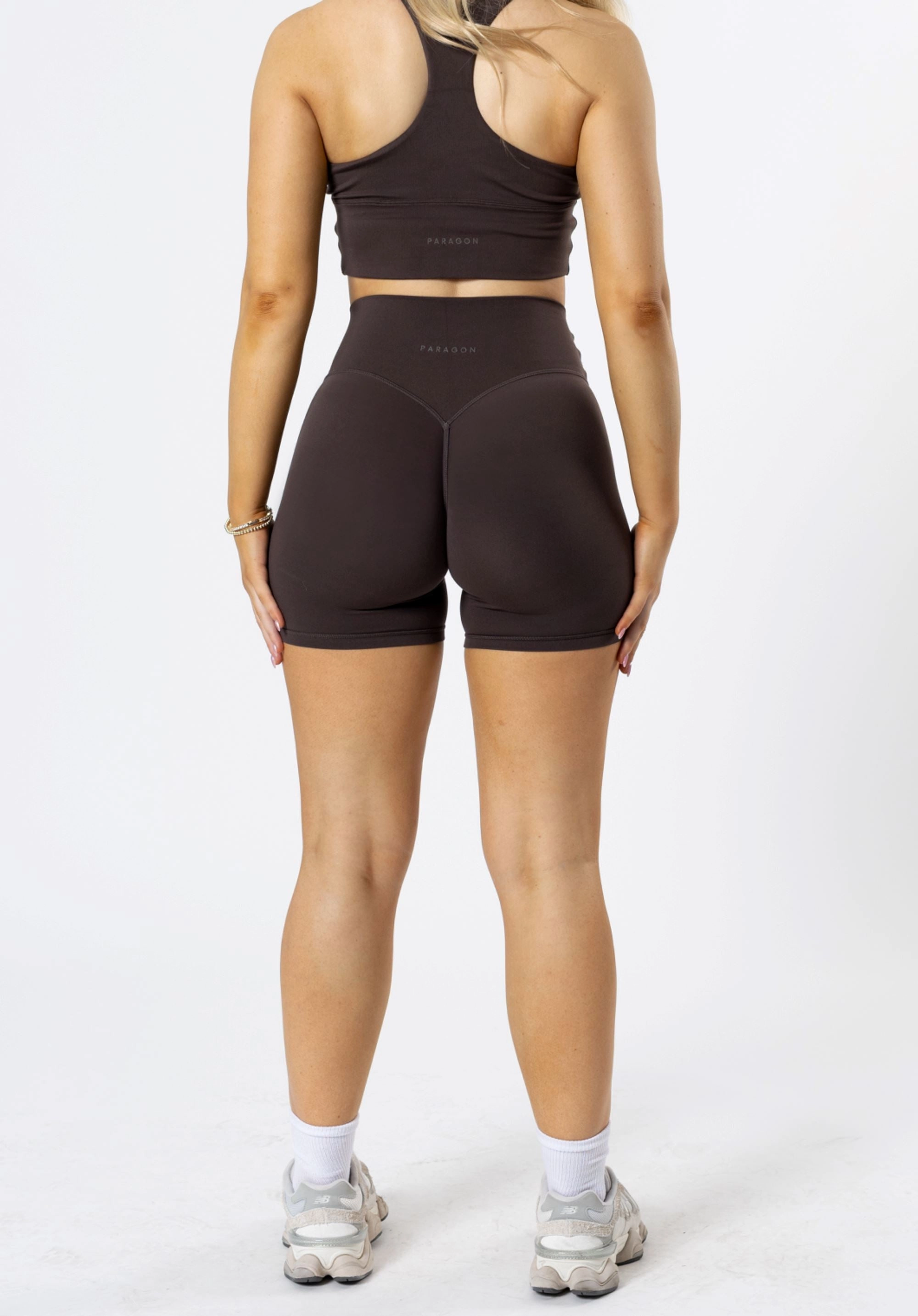 Reluna Original Sculptseam? Plus Short Espresso