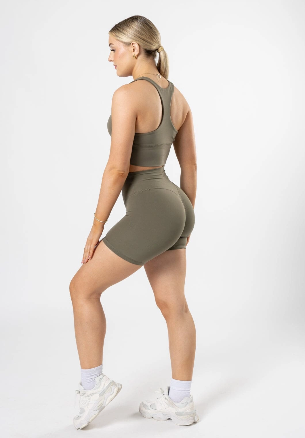 Reluna Original Sculptseam? Plus Short Everglades