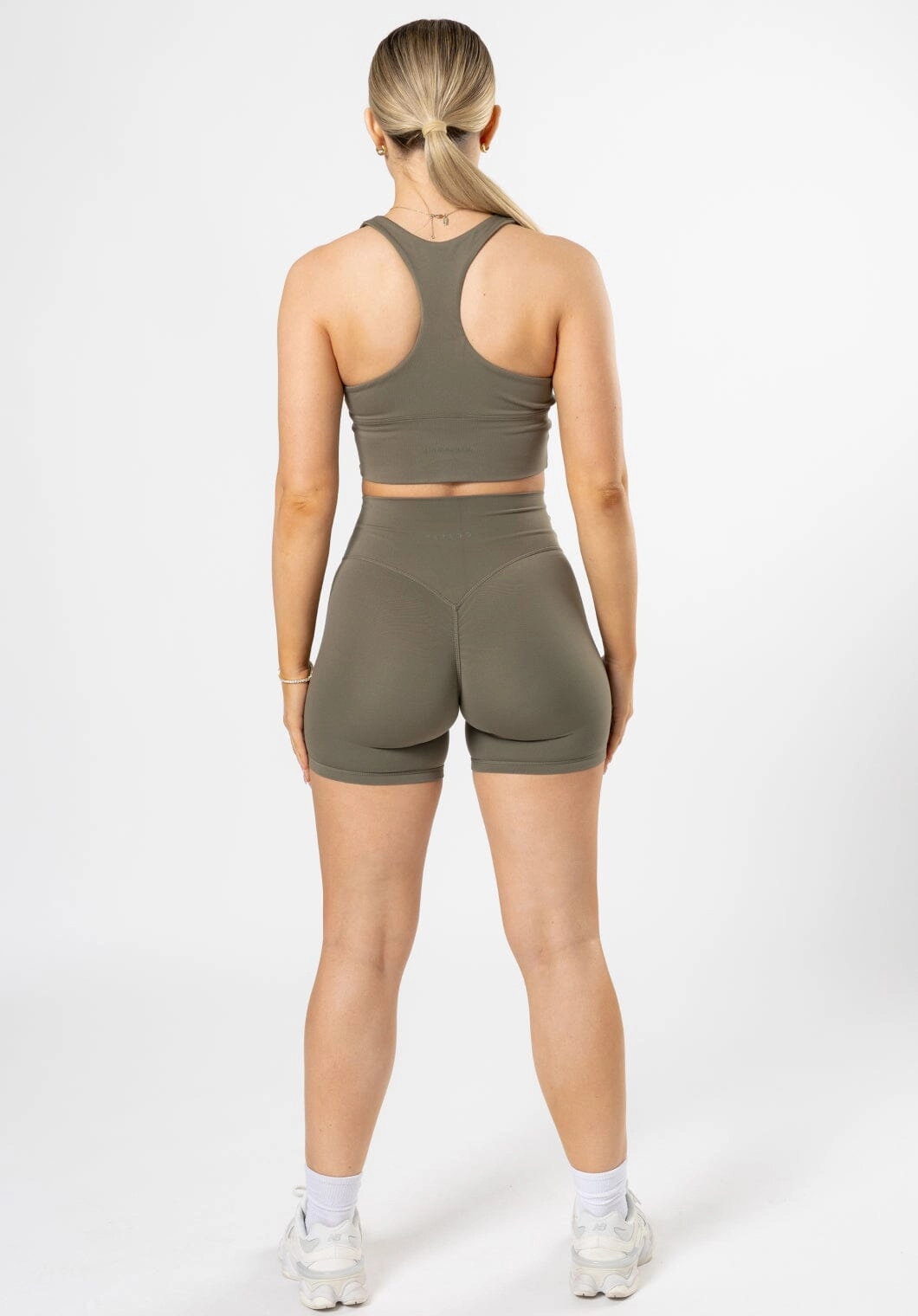 Reluna Original Sculptseam? Plus Short Everglades