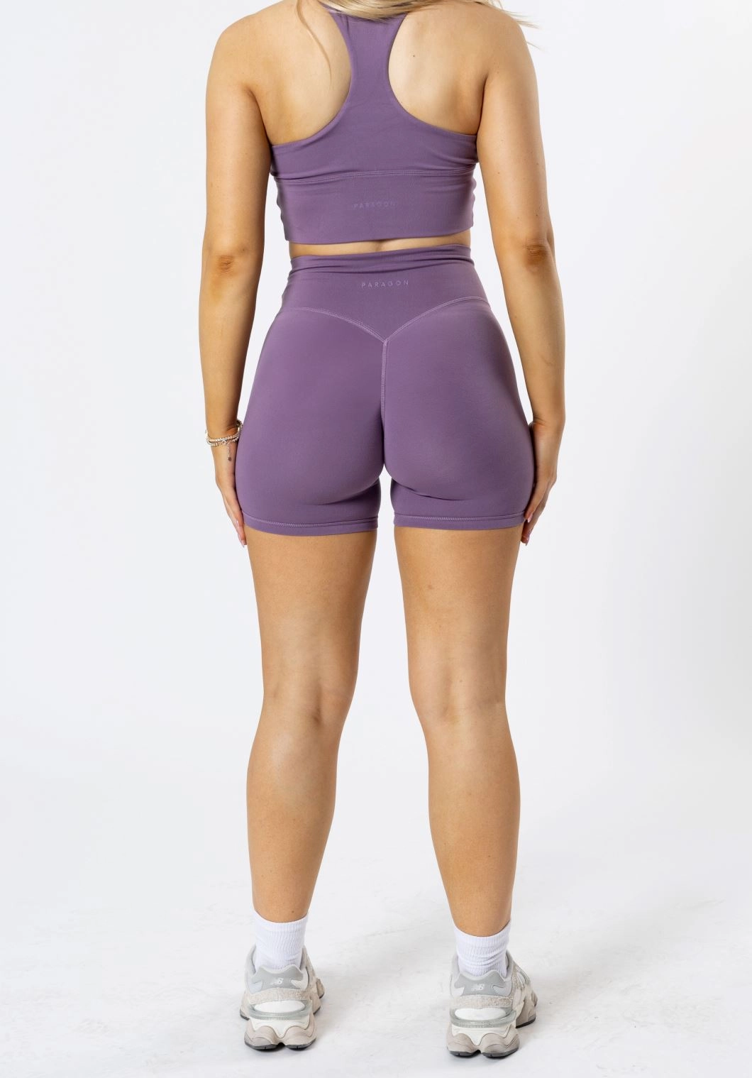 Reluna Original Sculptseam? Plus Short Mauve