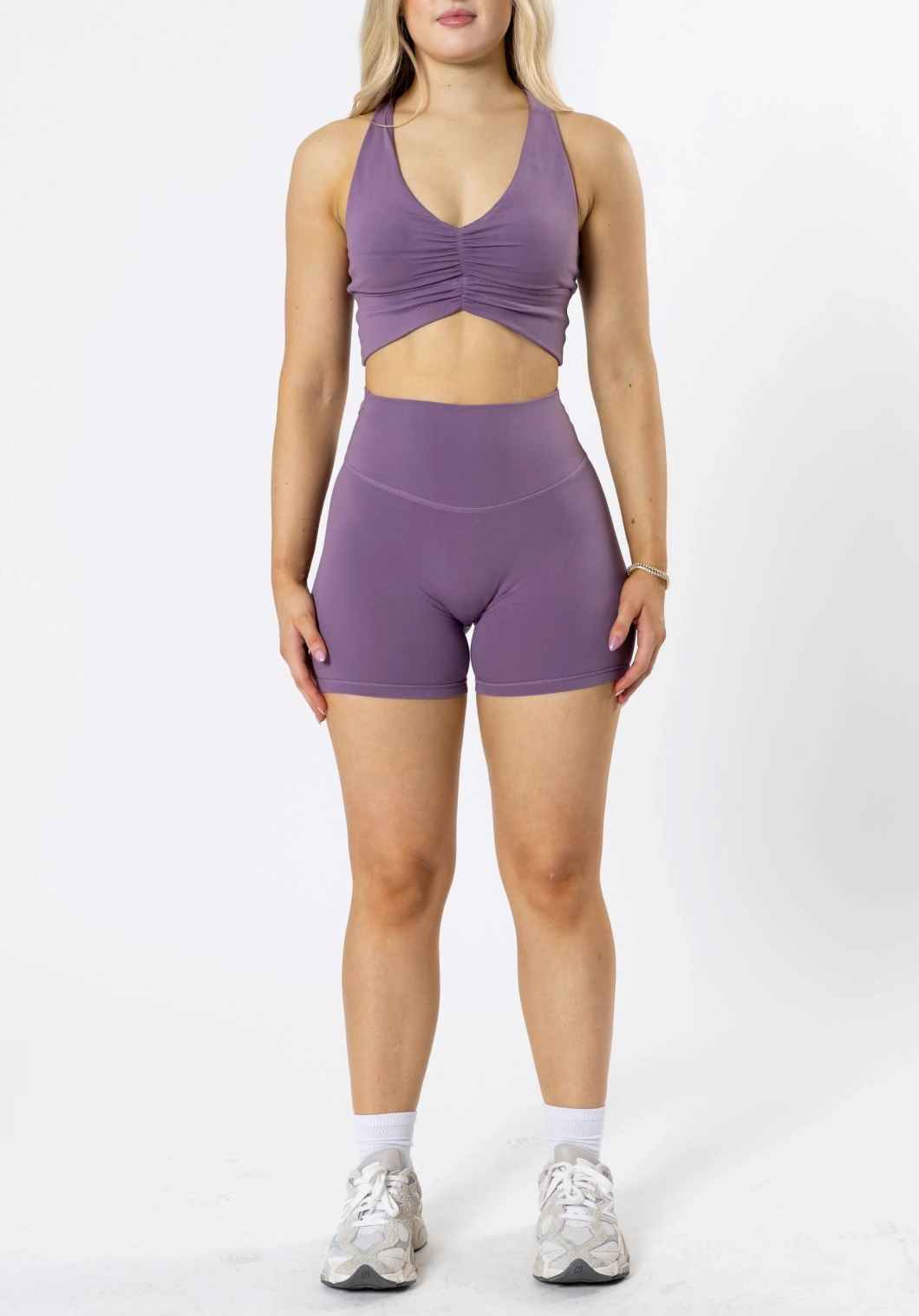 Reluna Original Sculptseam? Plus Short Mauve