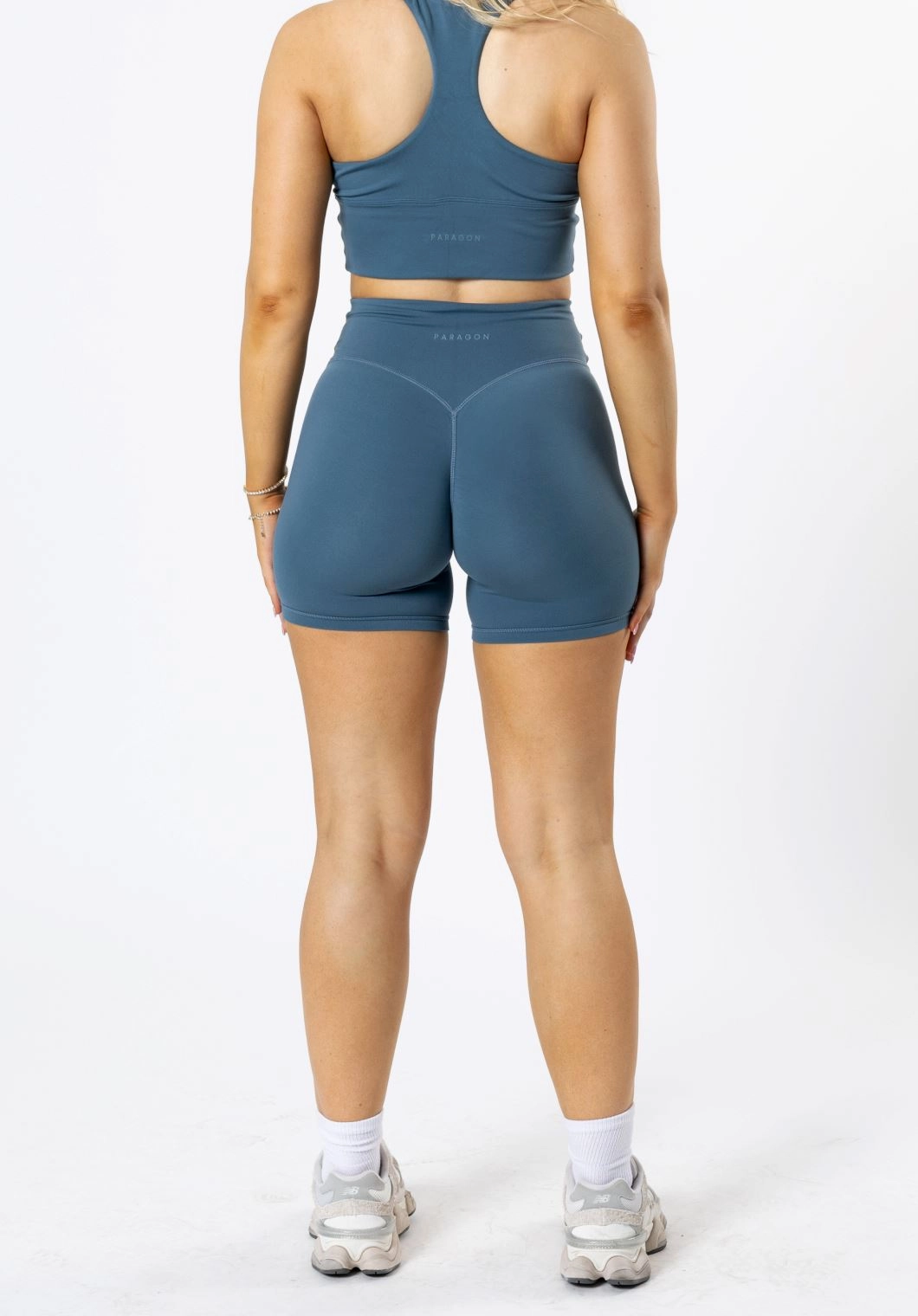 Reluna Original Sculptseam? Plus Short Teal
