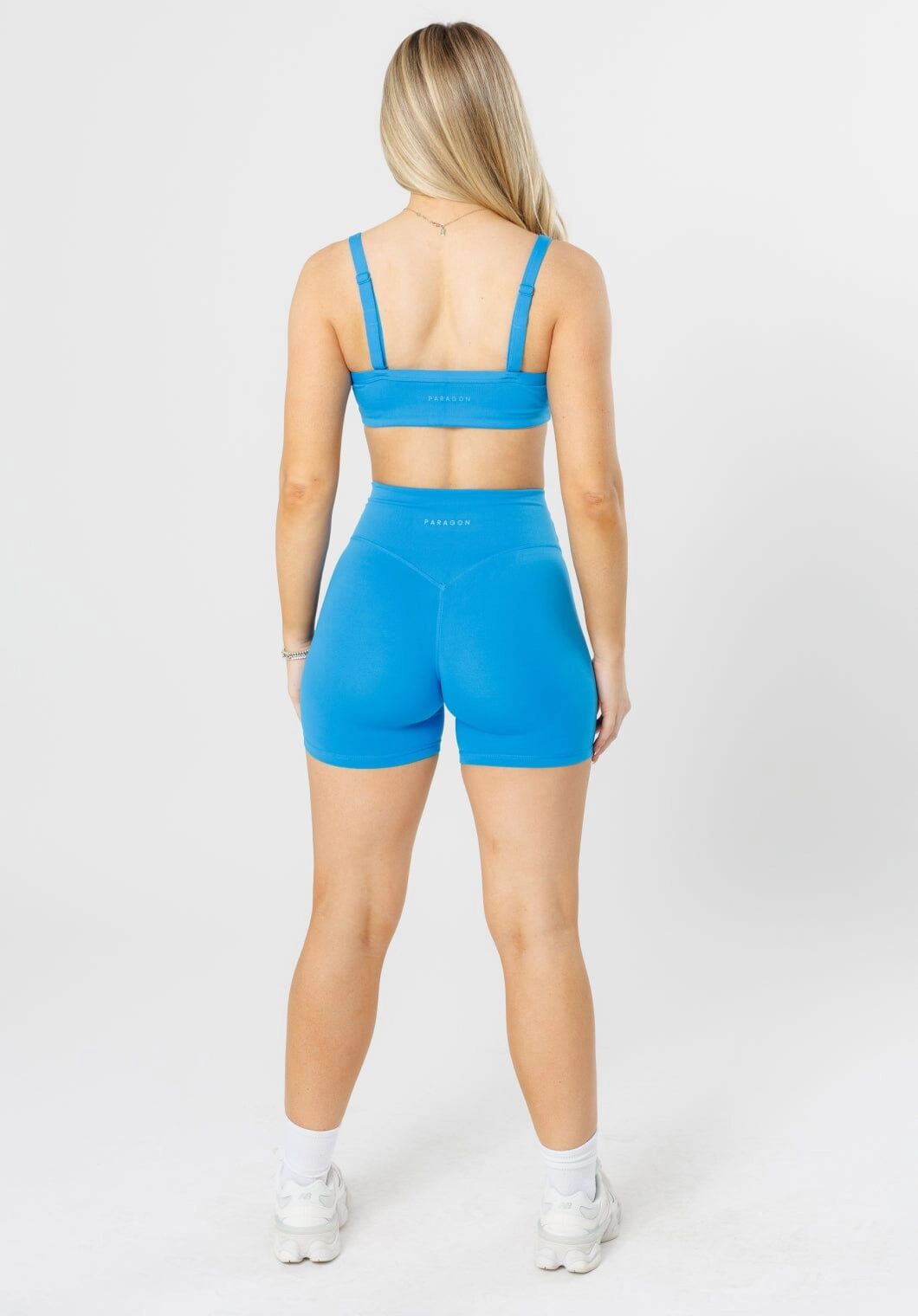 Reluna Original Sculptseam? Short 5?? Amped