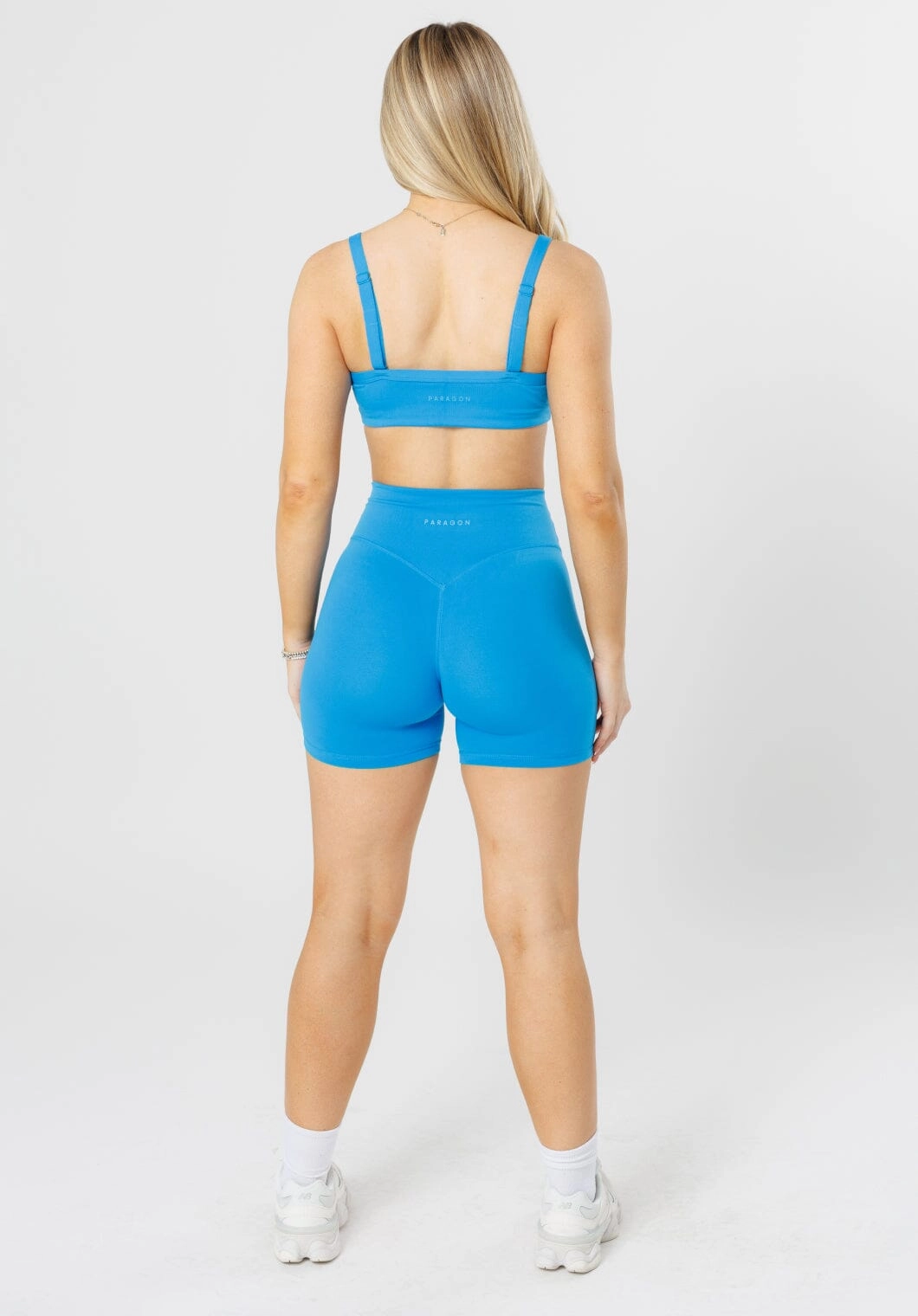 Reluna Original Sculptseam? Short 5?? Amped