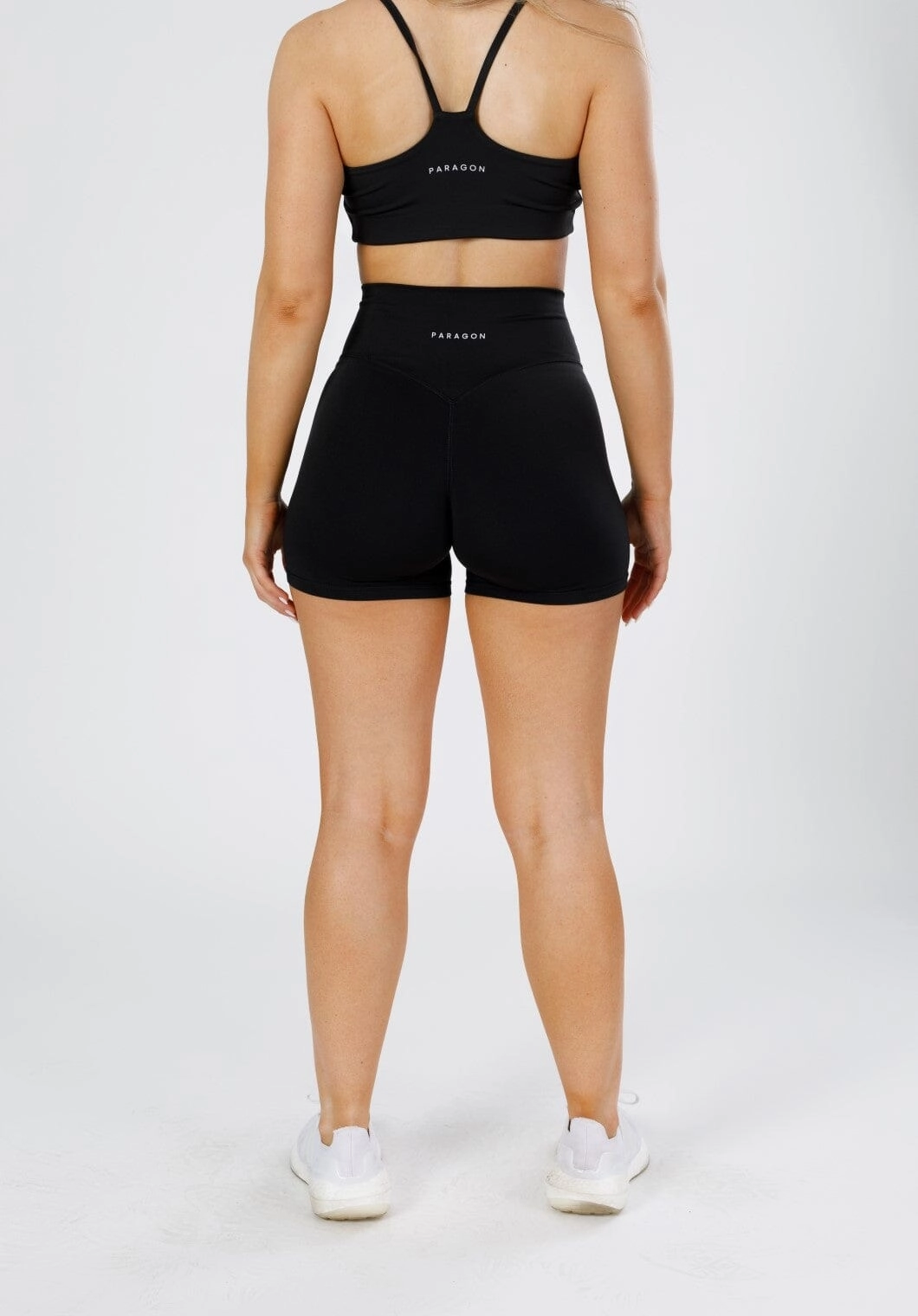 Reluna Original Sculptseam? Short 5?? Black