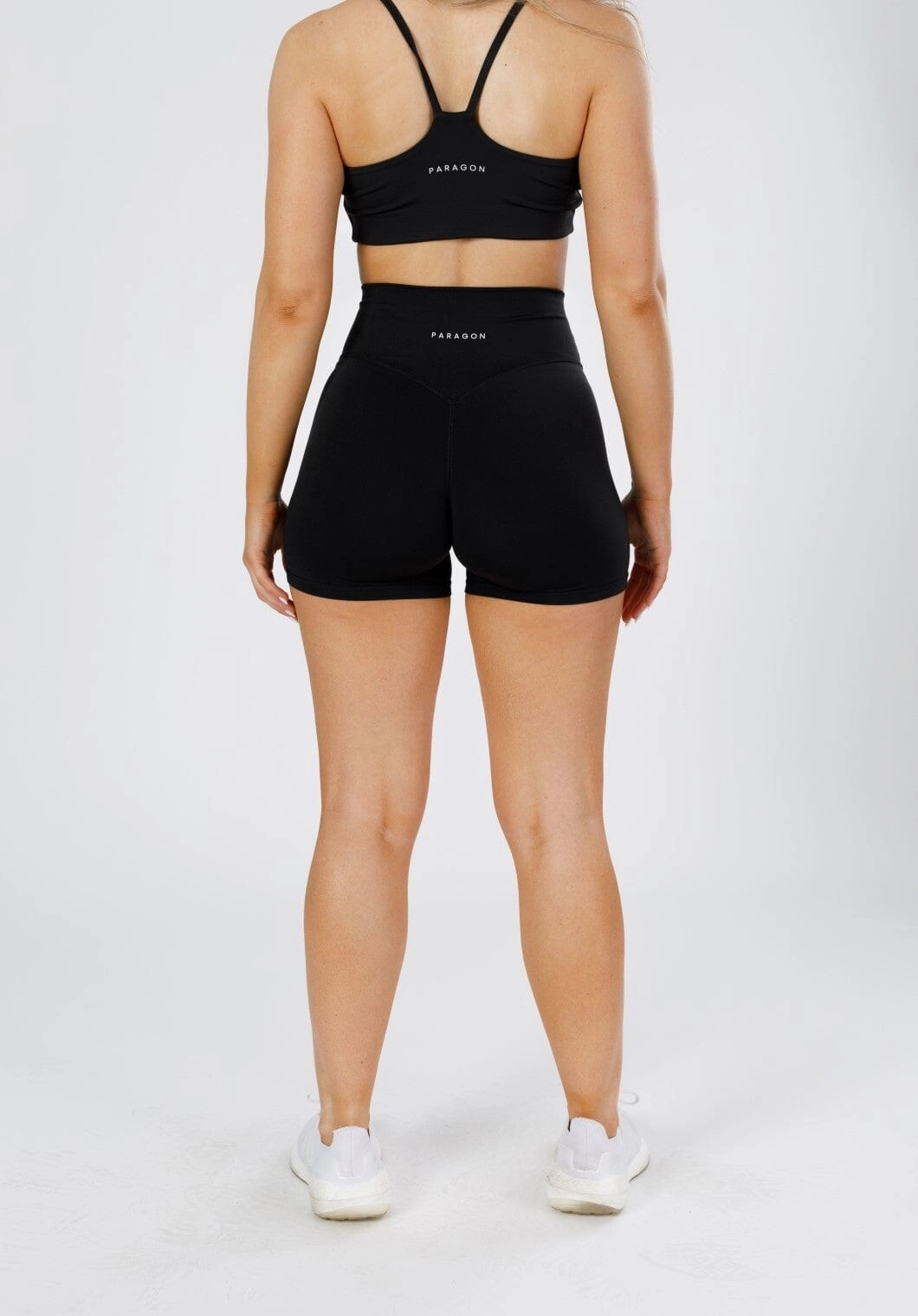 Reluna Original Sculptseam? Short 5?? Black