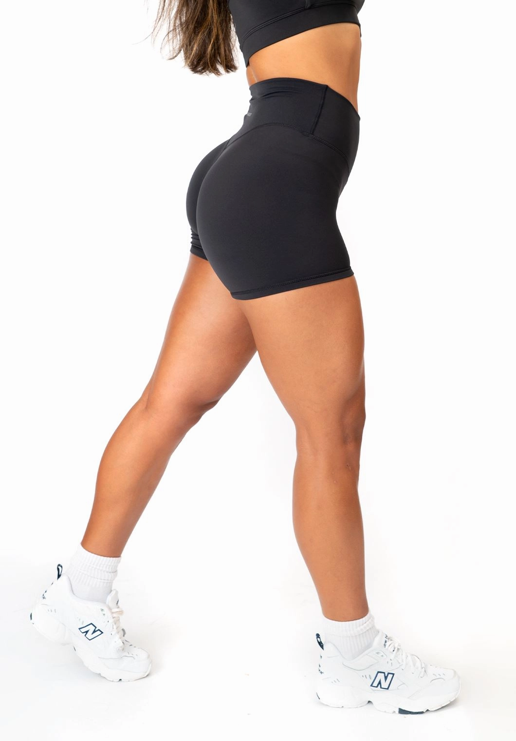 Reluna Original Sculptseam? Short 5?? Black