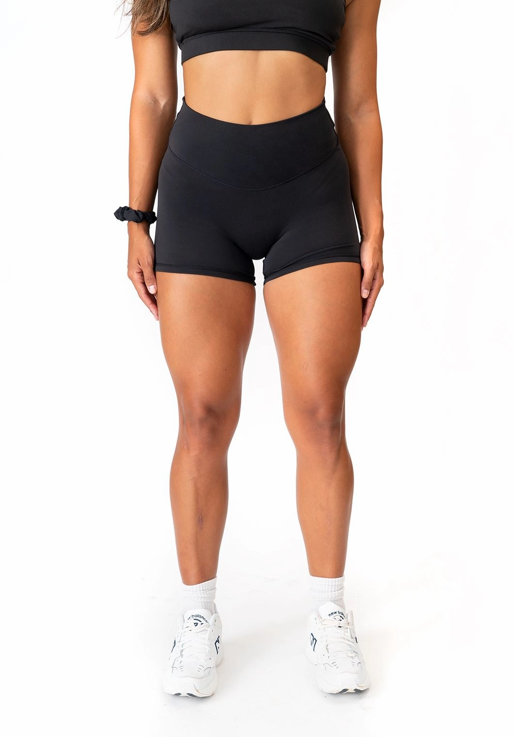 Reluna Original Sculptseam? Short 5?? Black