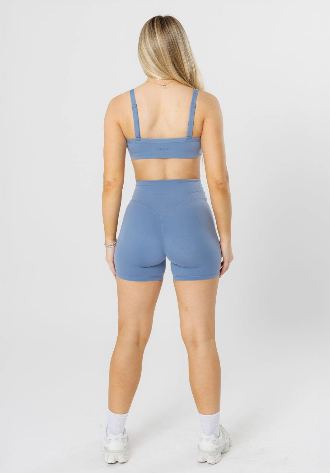 Reluna Original Sculptseam? Short 5?? Blue Bird
