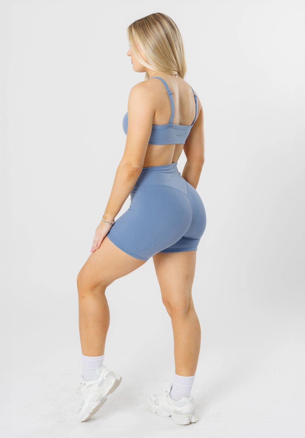 Reluna Original Sculptseam? Short 5?? Blue Bird