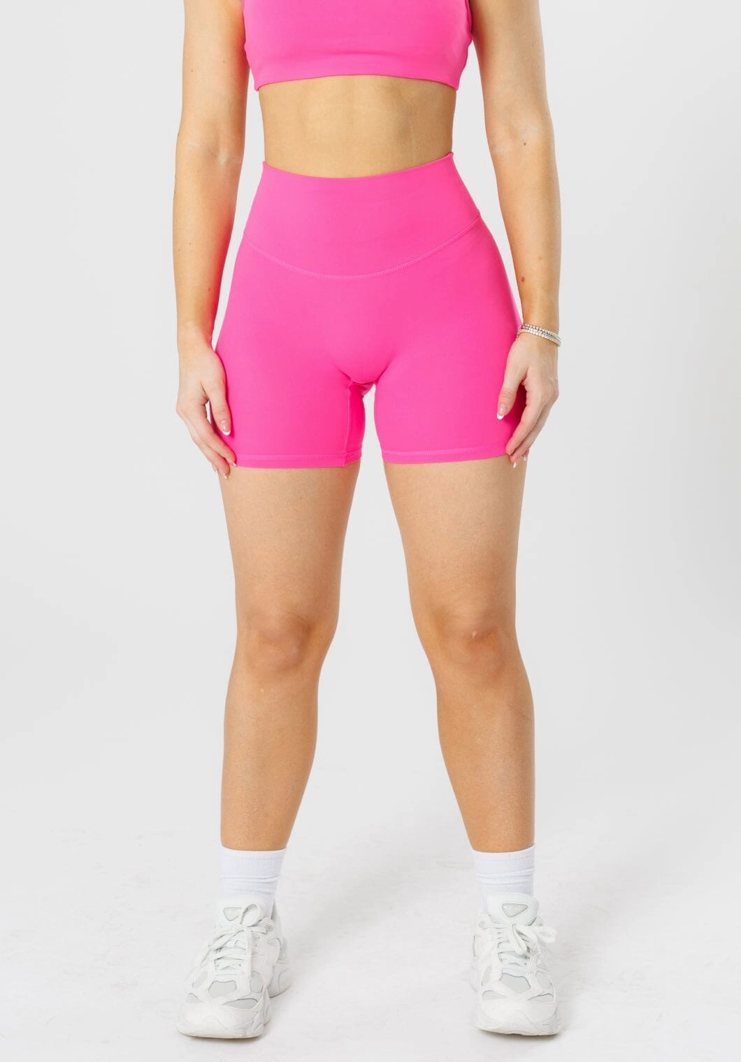 Reluna Original Sculptseam? Short 5?? Crush