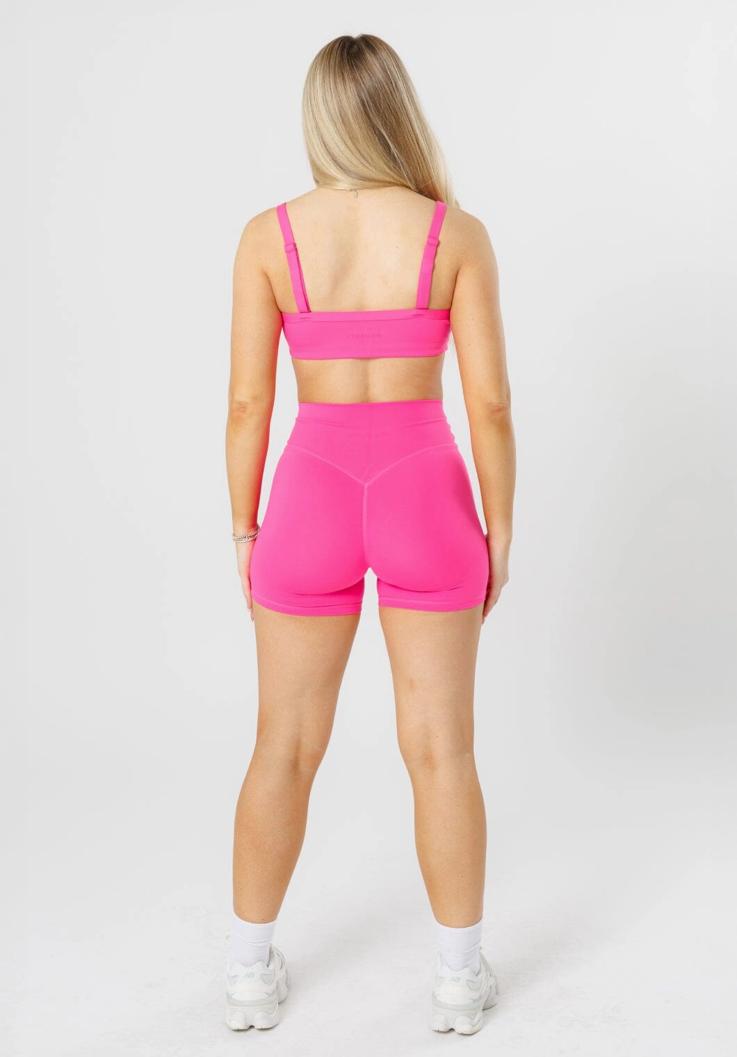 Reluna Original Sculptseam? Short 5?? Crush