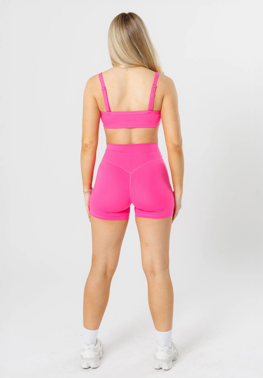 Reluna Original Sculptseam? Short 5?? Crush