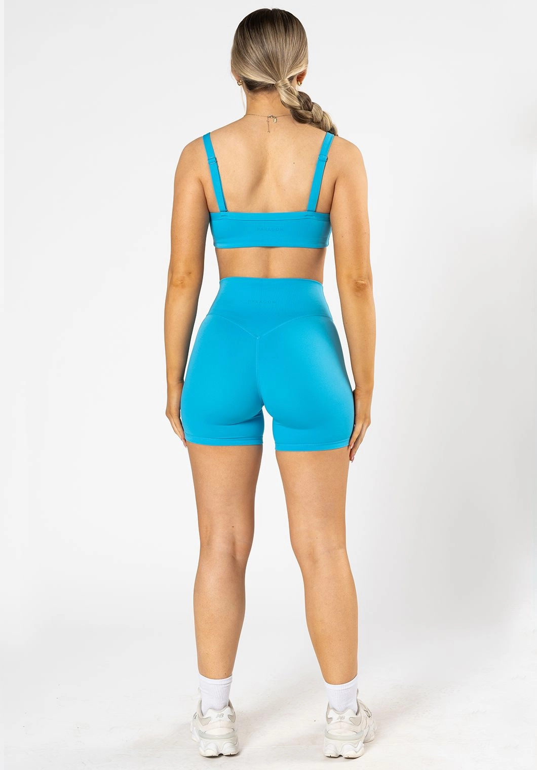 Reluna Original Sculptseam? Short 5?? Lagoon