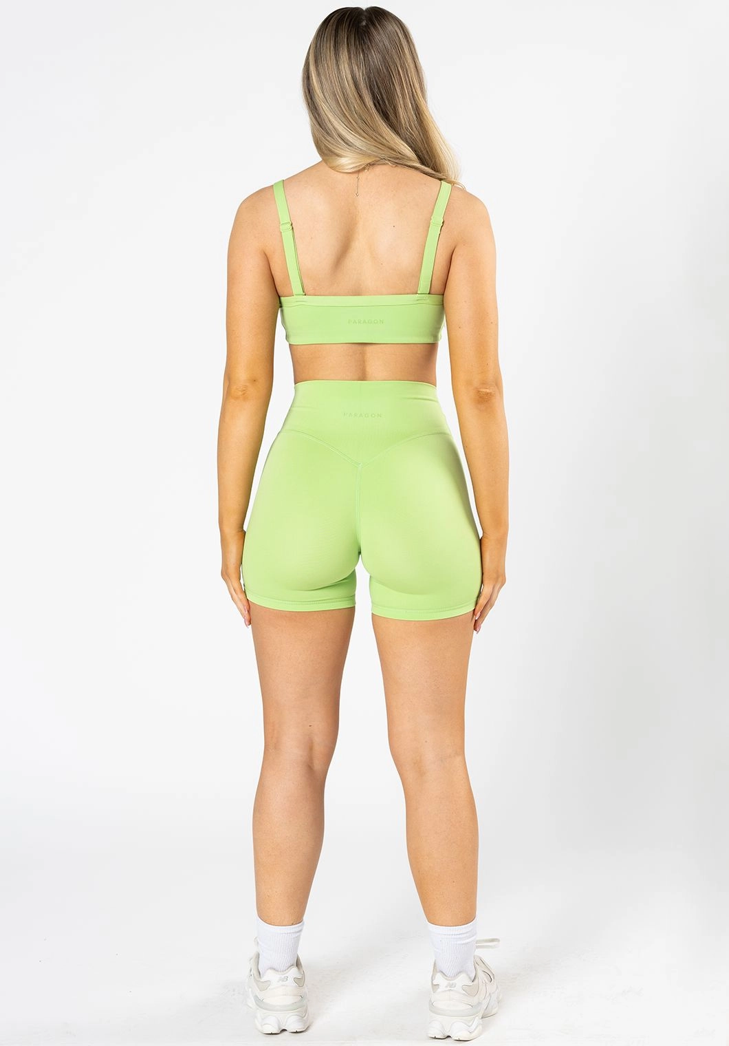 Reluna Original Sculptseam? Short 5?? Lime