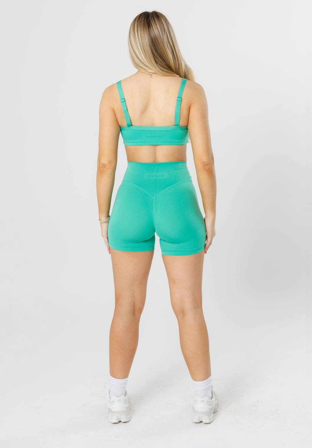 Reluna Original Sculptseam? Short 5?? Palm Leaf