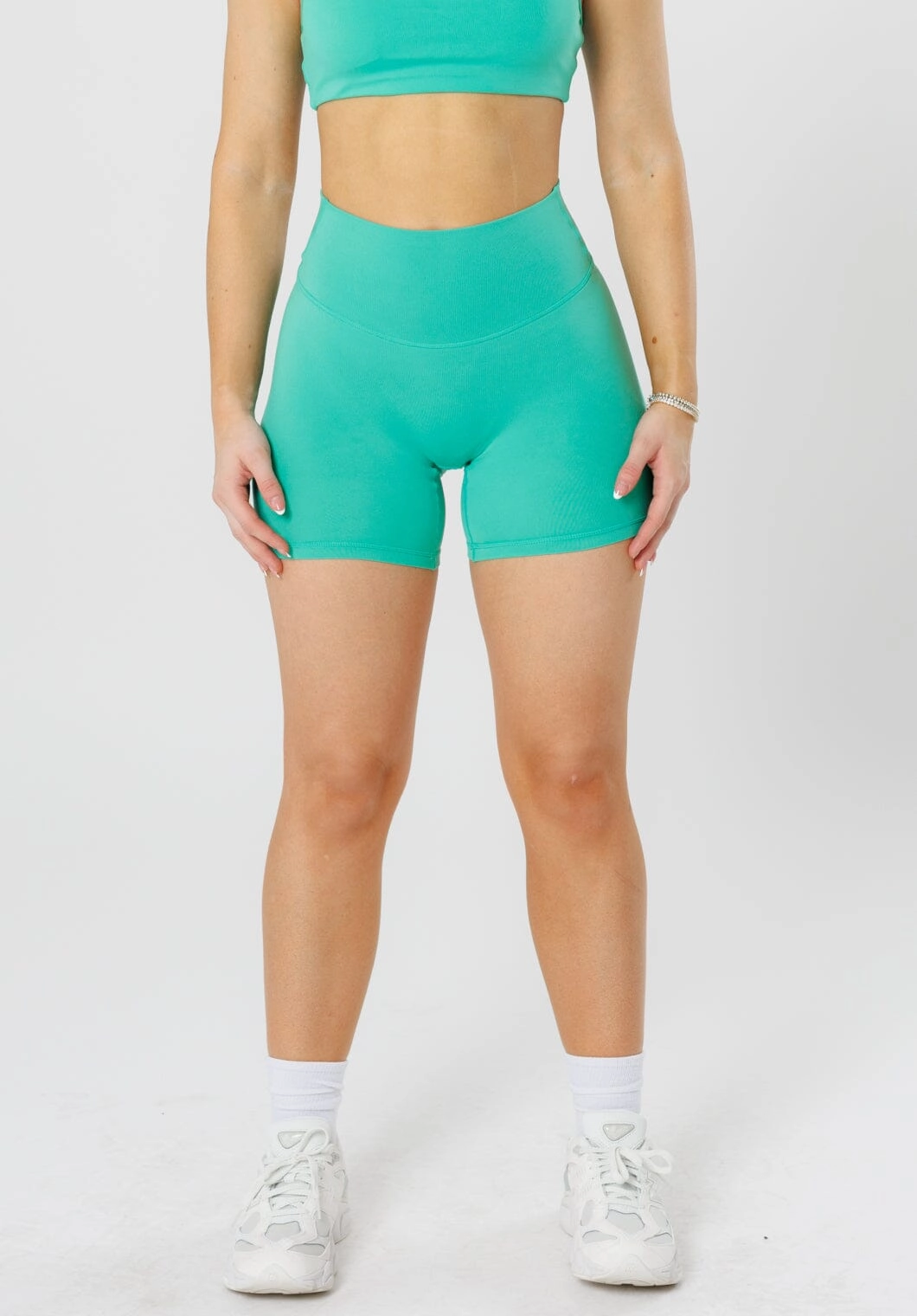 Reluna Original Sculptseam? Short 5?? Palm Leaf