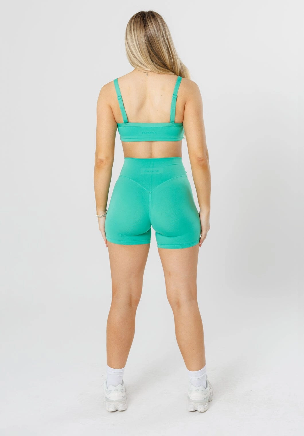 Reluna Original Sculptseam? Short 5?? Palm Leaf