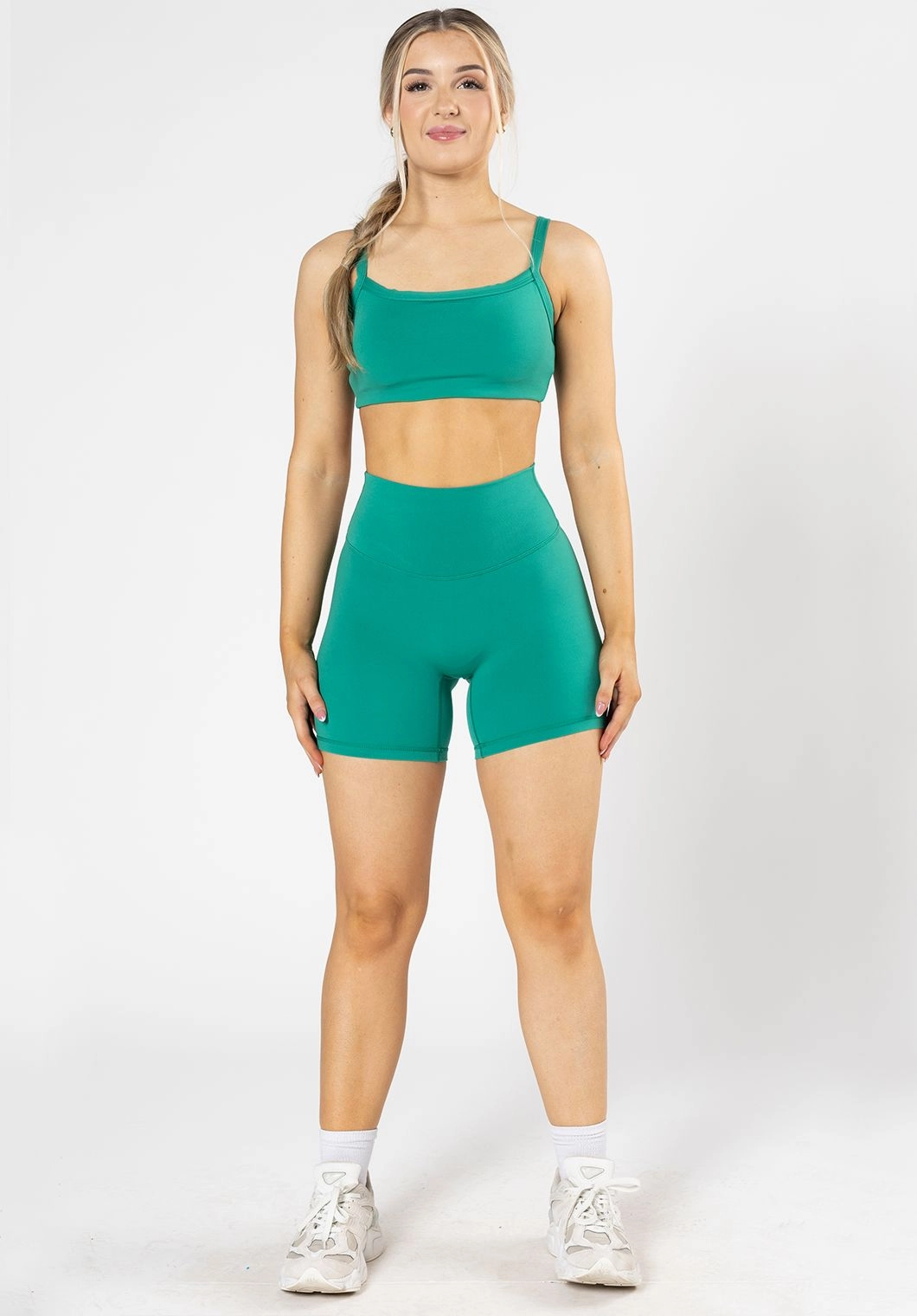 Reluna Original Sculptseam? Short 5?? Paradise