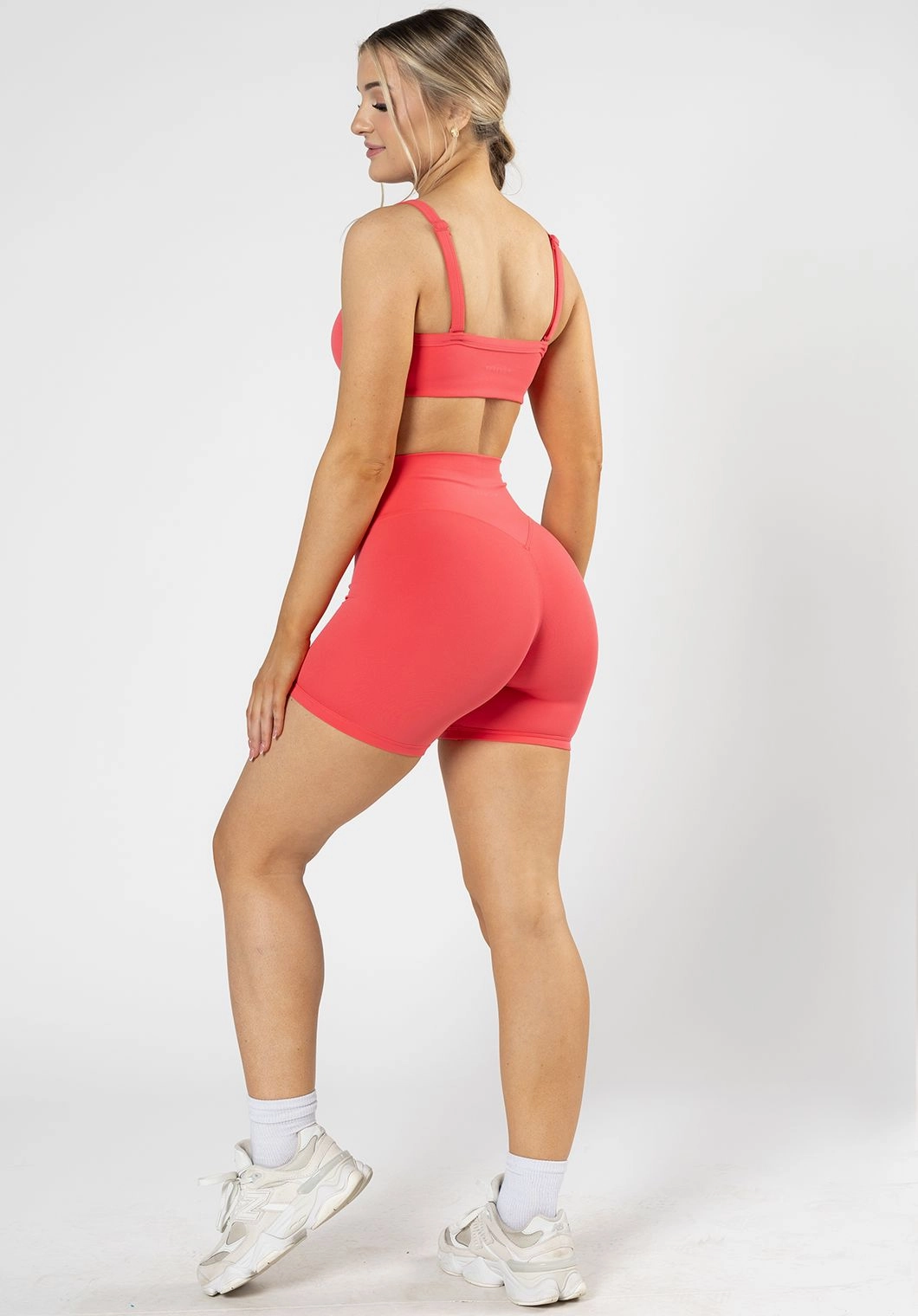 Reluna Original Sculptseam? Short 5?? Spicy Marg