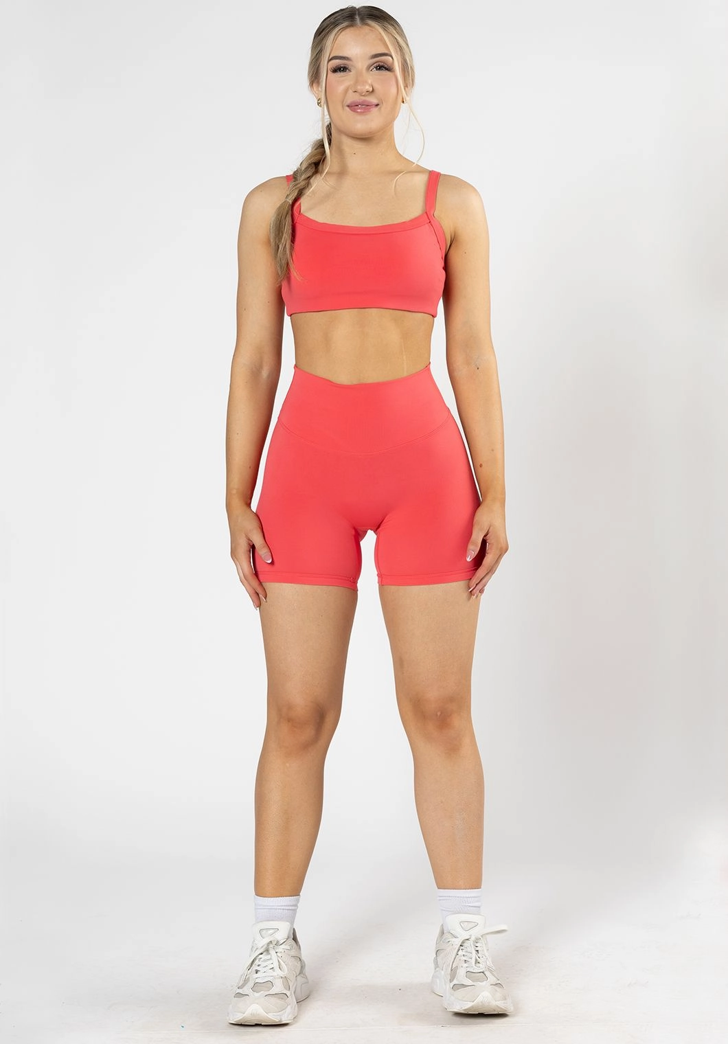Reluna Original Sculptseam? Short 5?? Spicy Marg