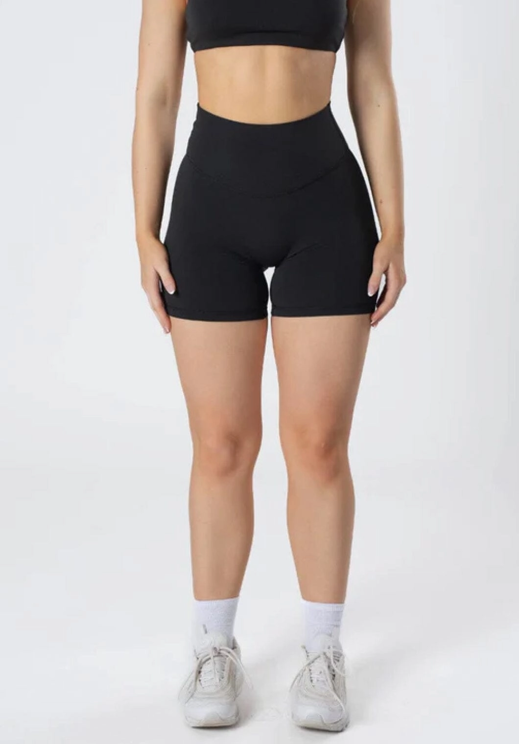 Reluna Original Sculptseam? Short 6" Black