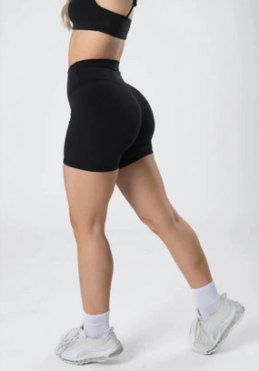 Reluna Original Sculptseam? Short 6" Black