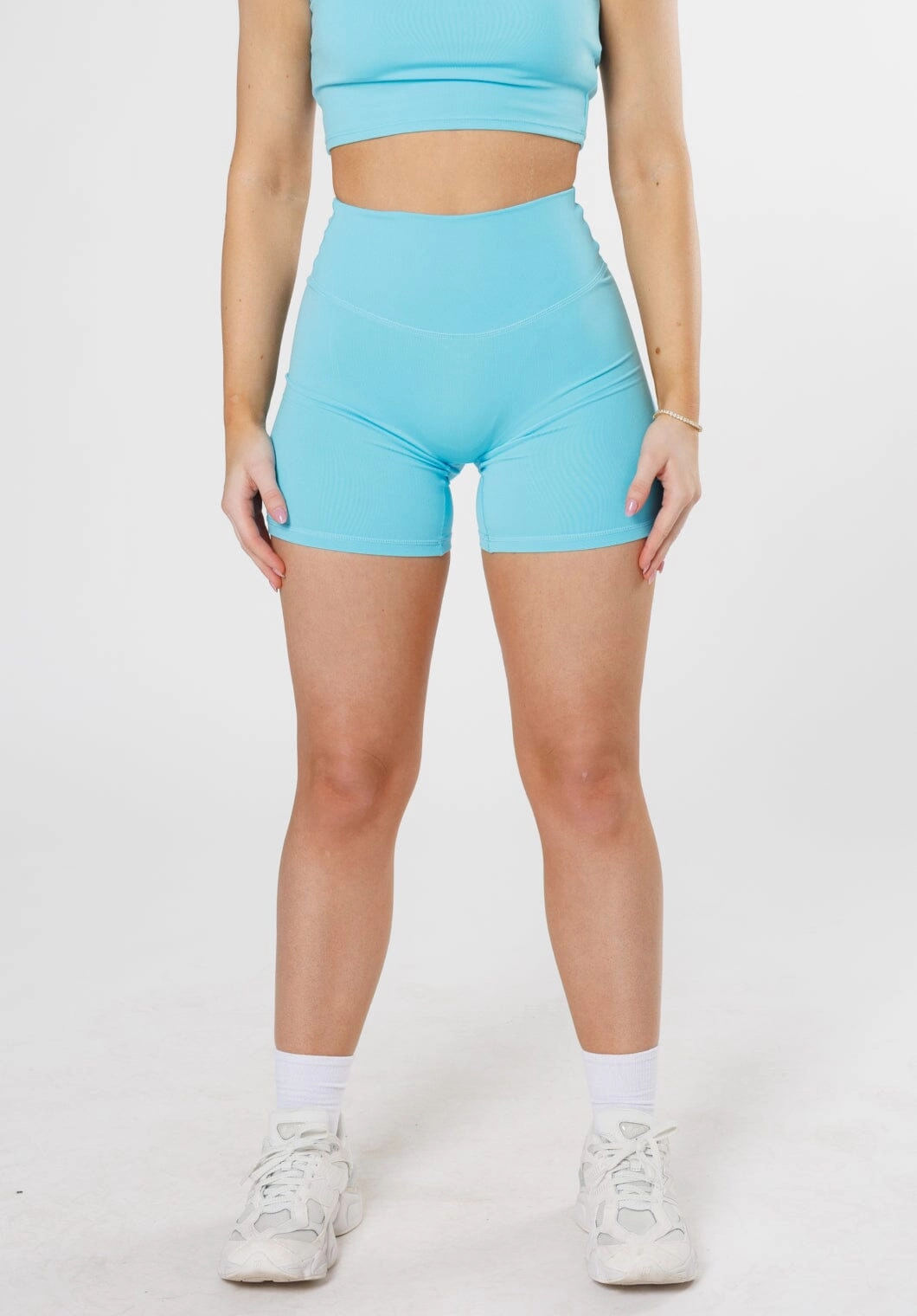 Reluna Original Sculptseam? Short 6" Easy Breezy