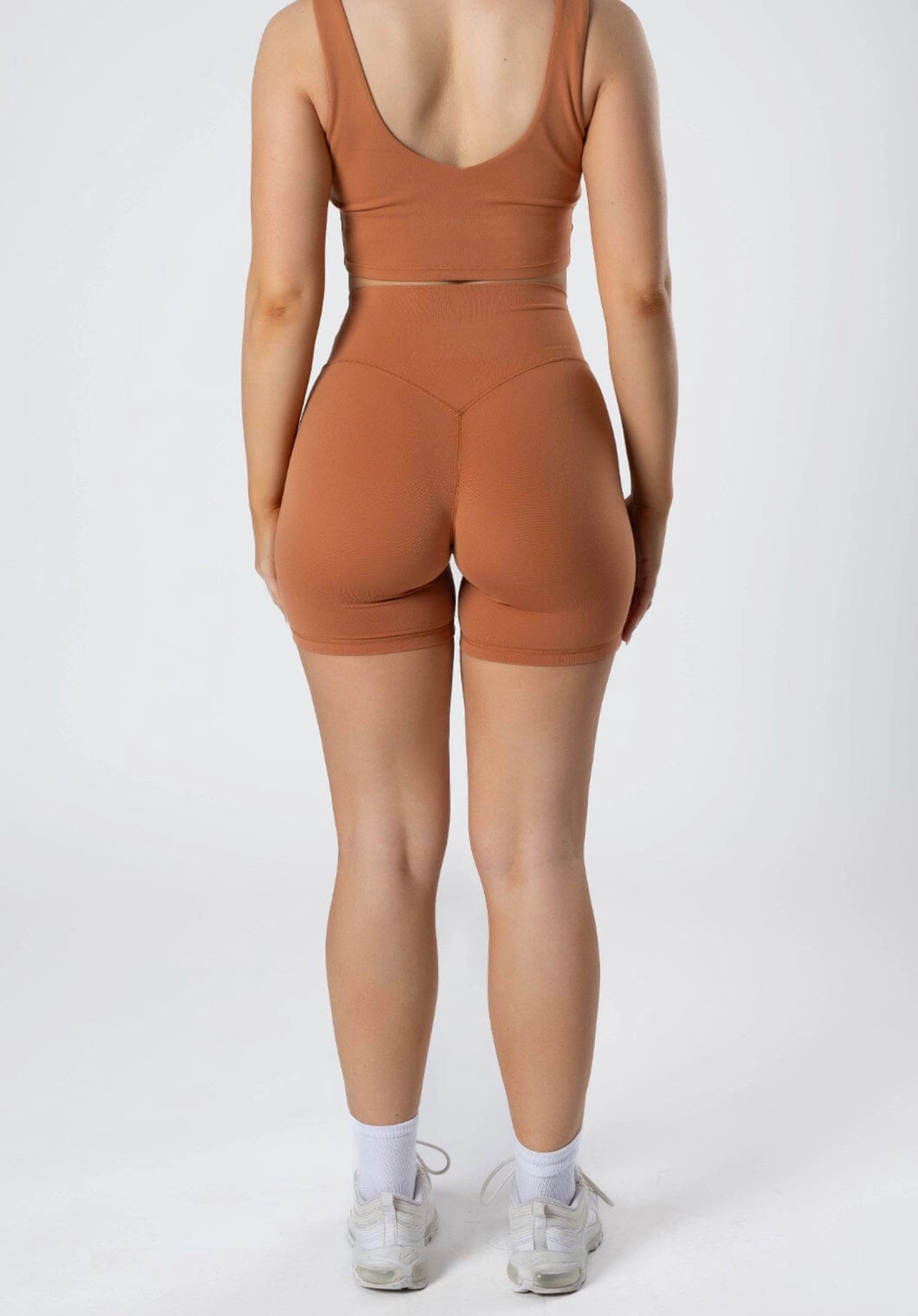 Reluna Original Sculptseam? Short 6" Fawn