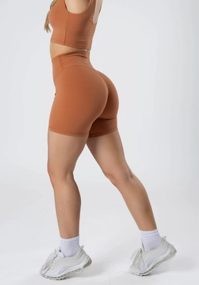 Reluna Original Sculptseam? Short 6" Fawn