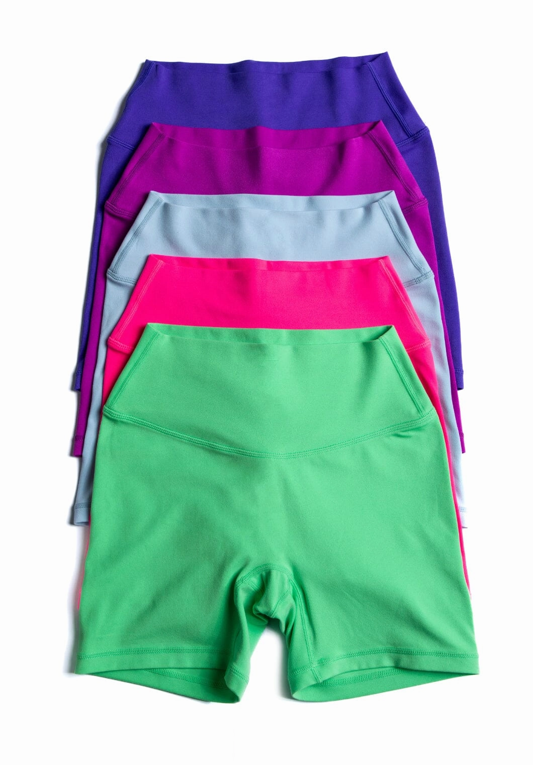 Reluna Original Sculptseam? Short 6" Gravity