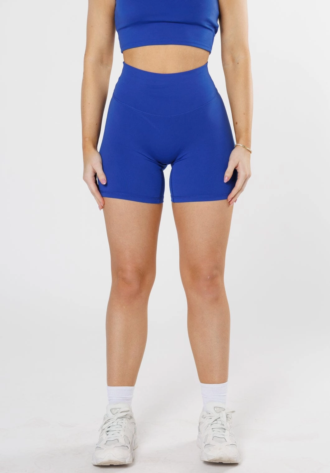 Reluna Original Sculptseam? Short 6" Jet Set