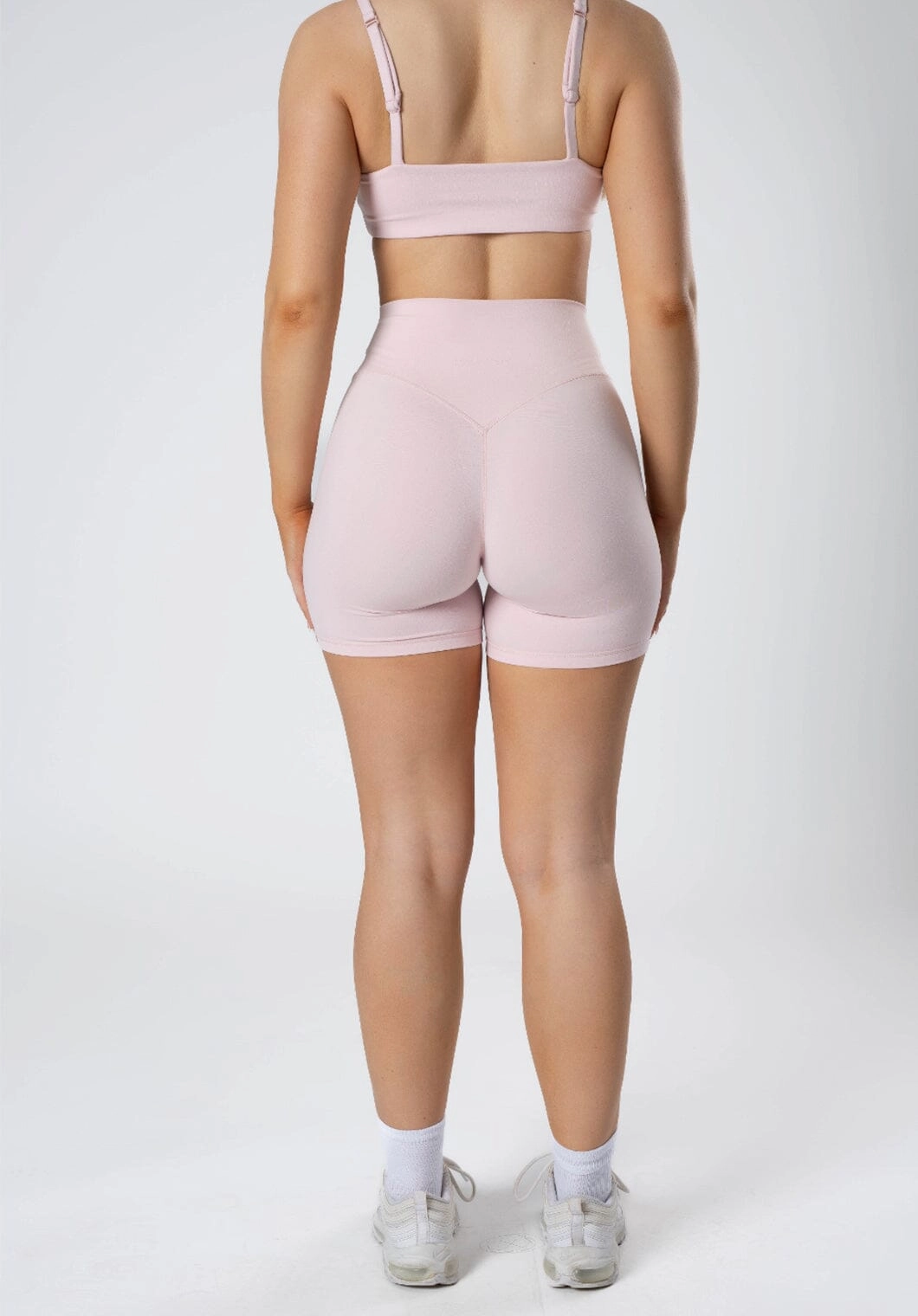Reluna Original Sculptseam? Short 6" Primrose
