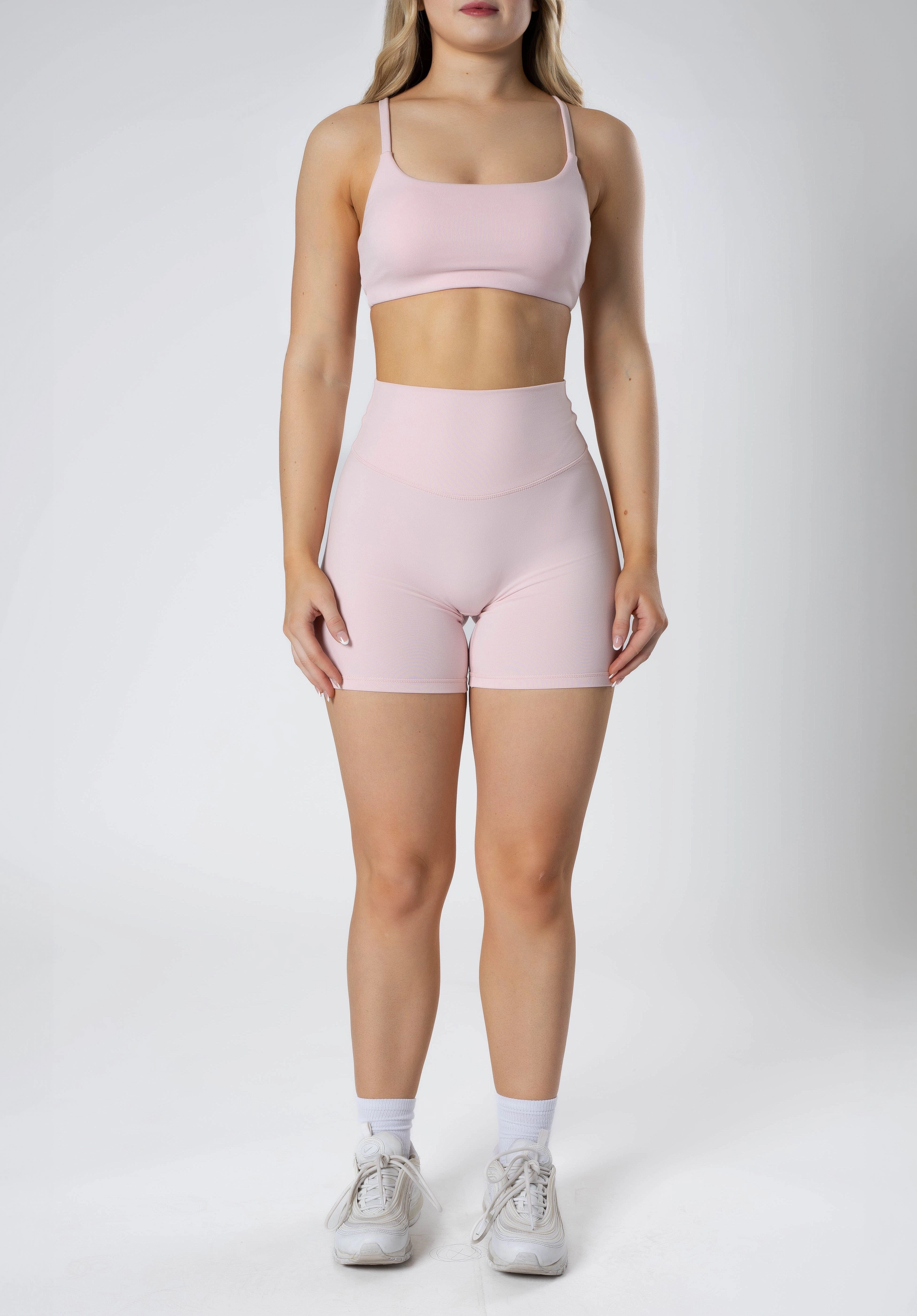 Reluna Original Sculptseam? Short 6" Primrose