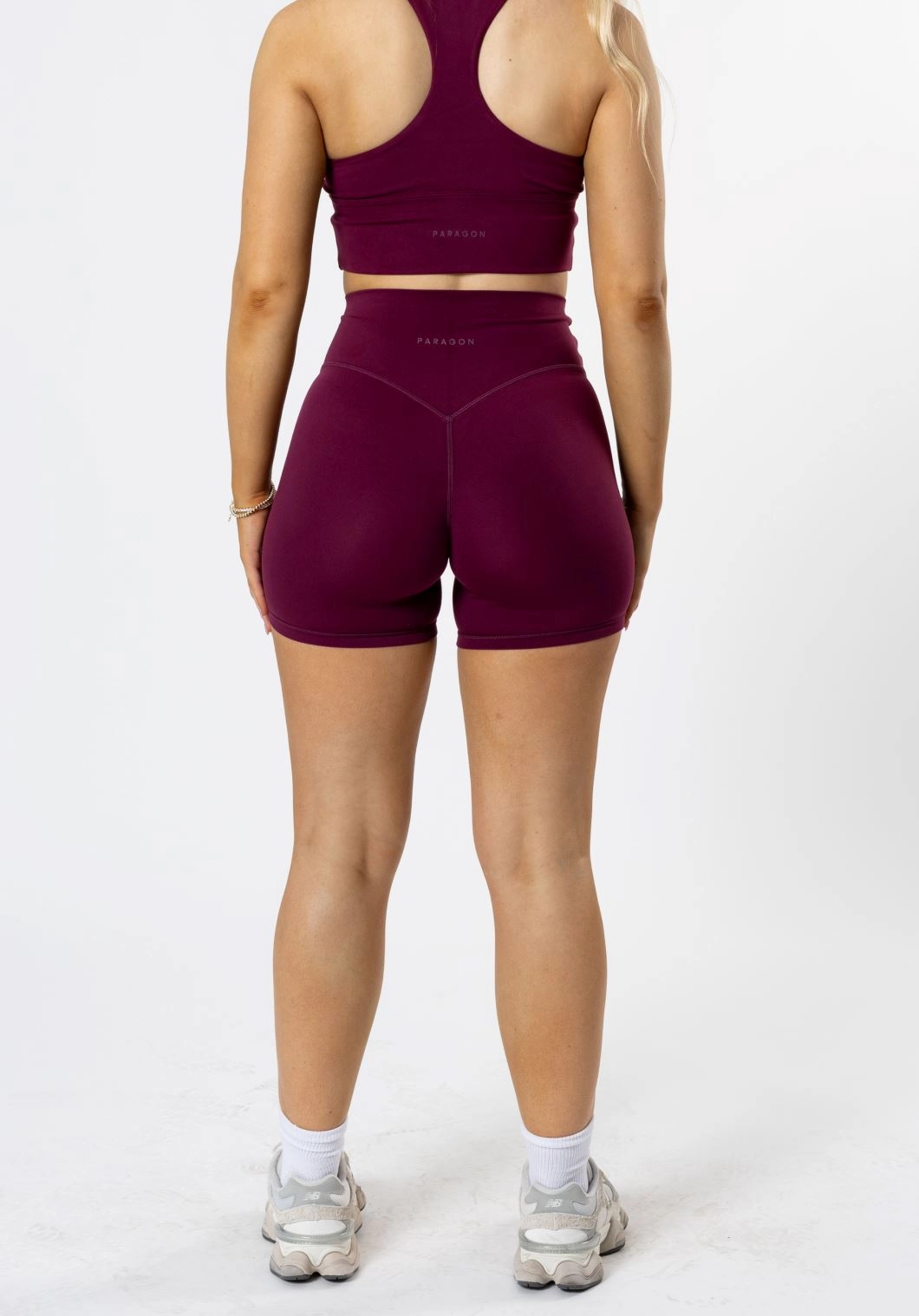Reluna Original Sculptseam? Short Blackberry