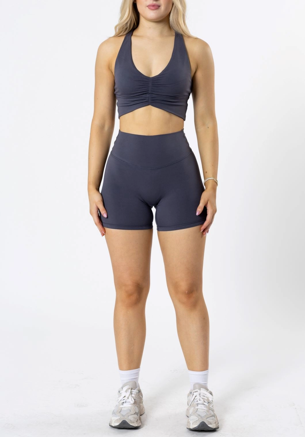 Reluna Original Sculptseam? Short Charcoal