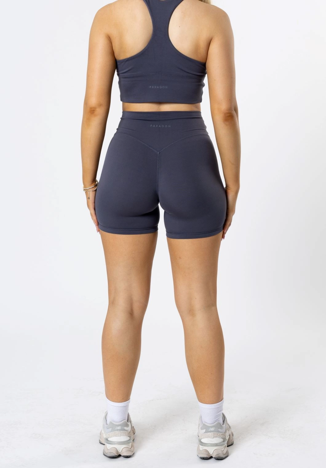 Reluna Original Sculptseam? Short Charcoal