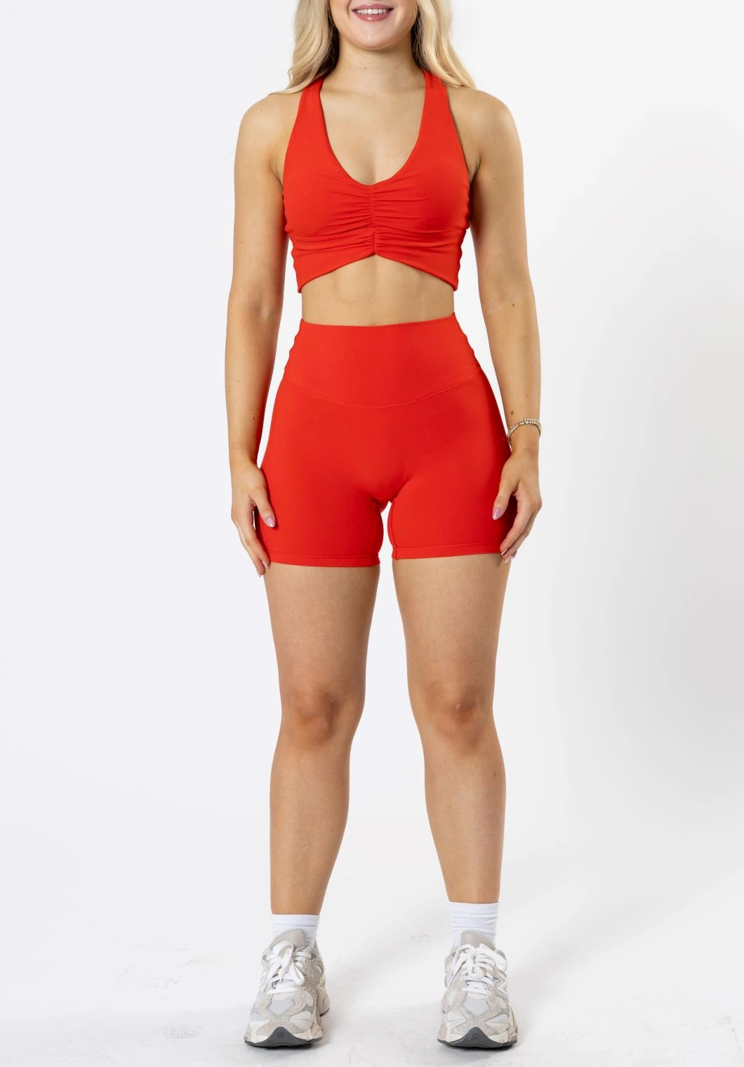 Reluna Original Sculptseam? Short Cherry