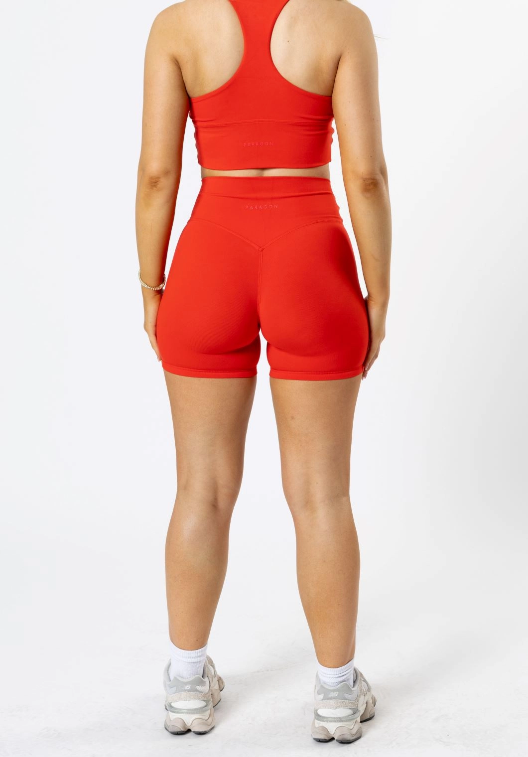 Reluna Original Sculptseam? Short Cherry