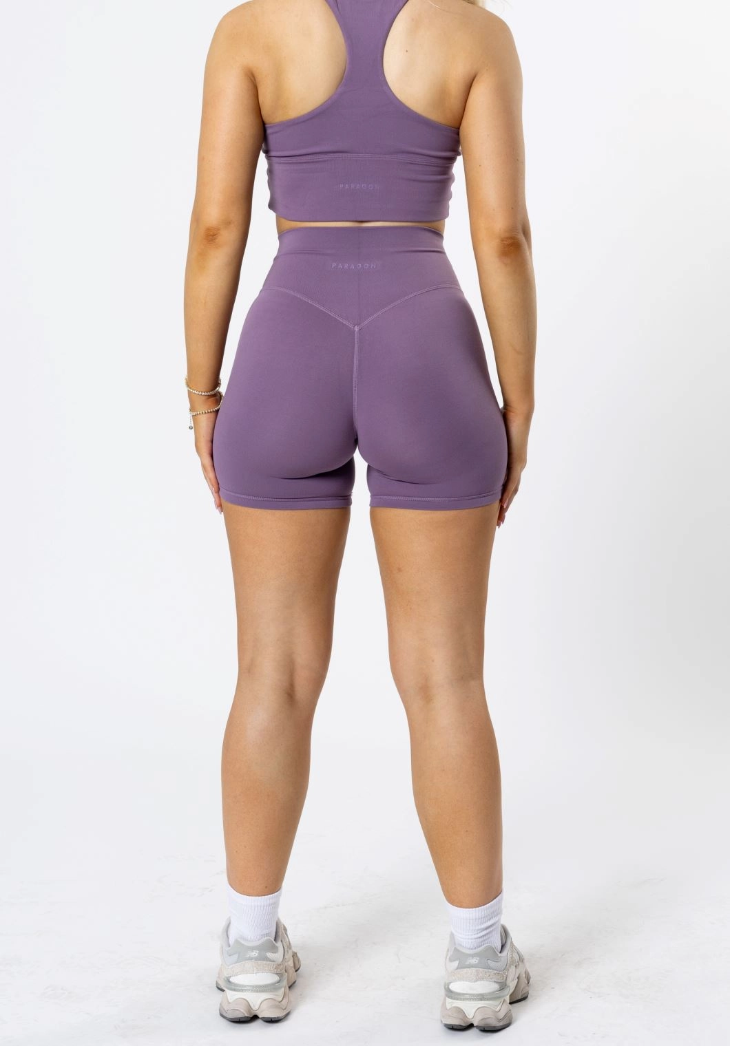 Reluna Original Sculptseam? Short Mauve