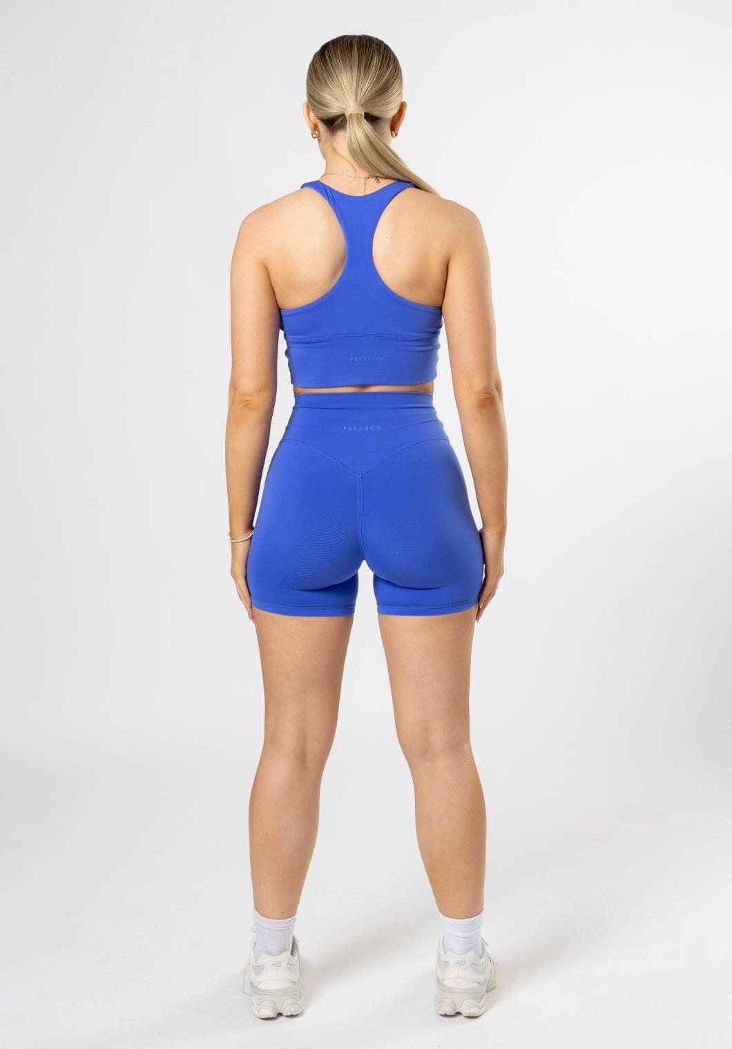 Reluna Original Sculptseam? Short Mistique