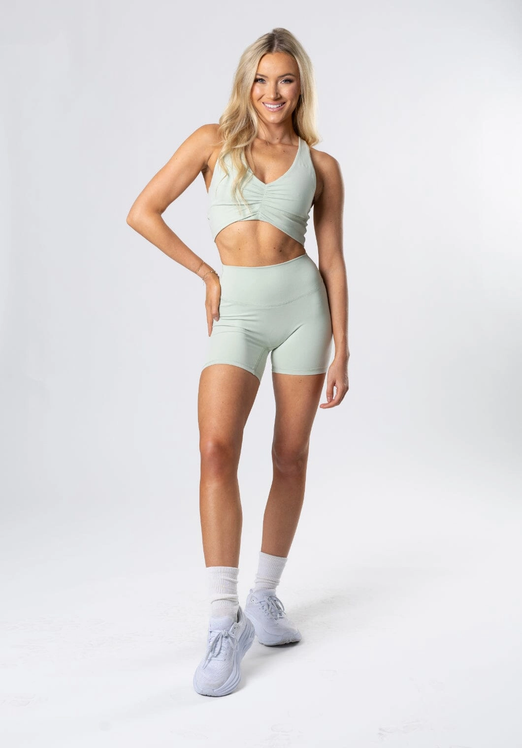 Reluna Original Sculptseam? Short Sage
