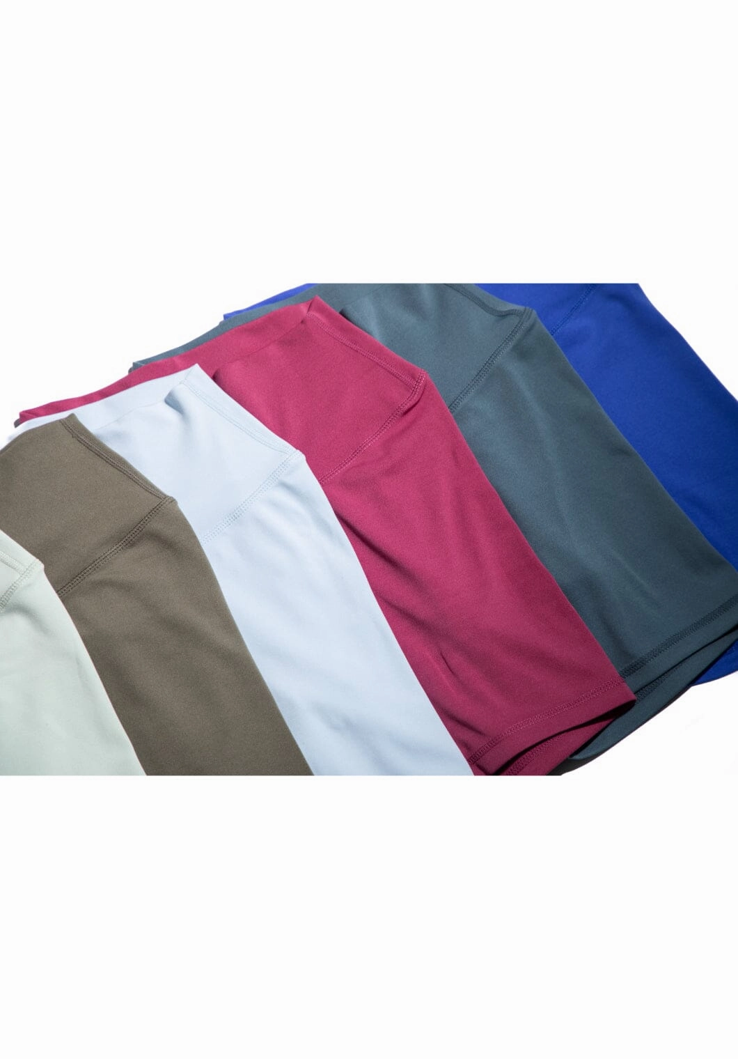 Reluna Original Sculptseam? Short Sage
