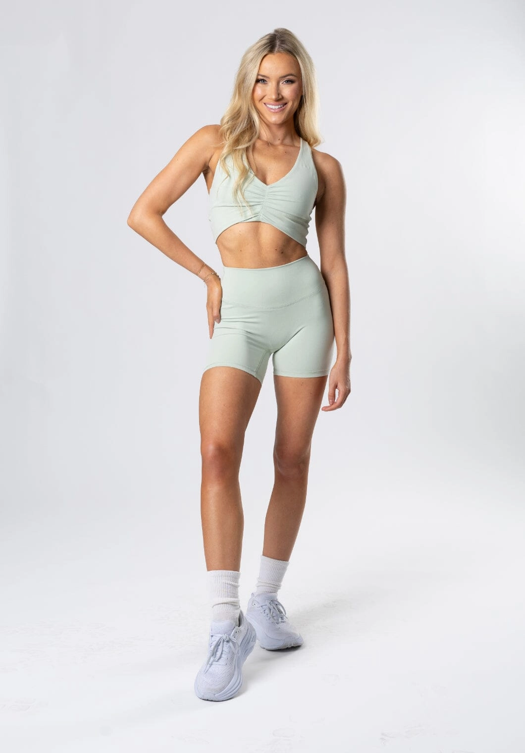 Reluna Original Sculptseam? Short Sage