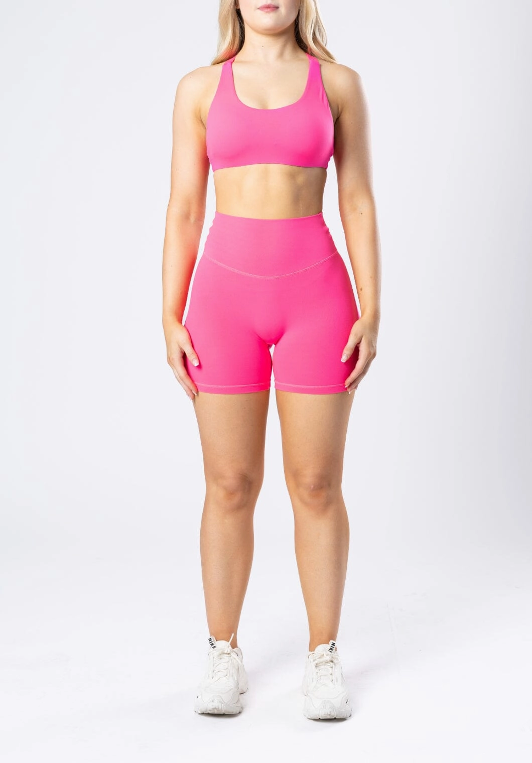 Reluna Original Sculptseam? Short Stellar
