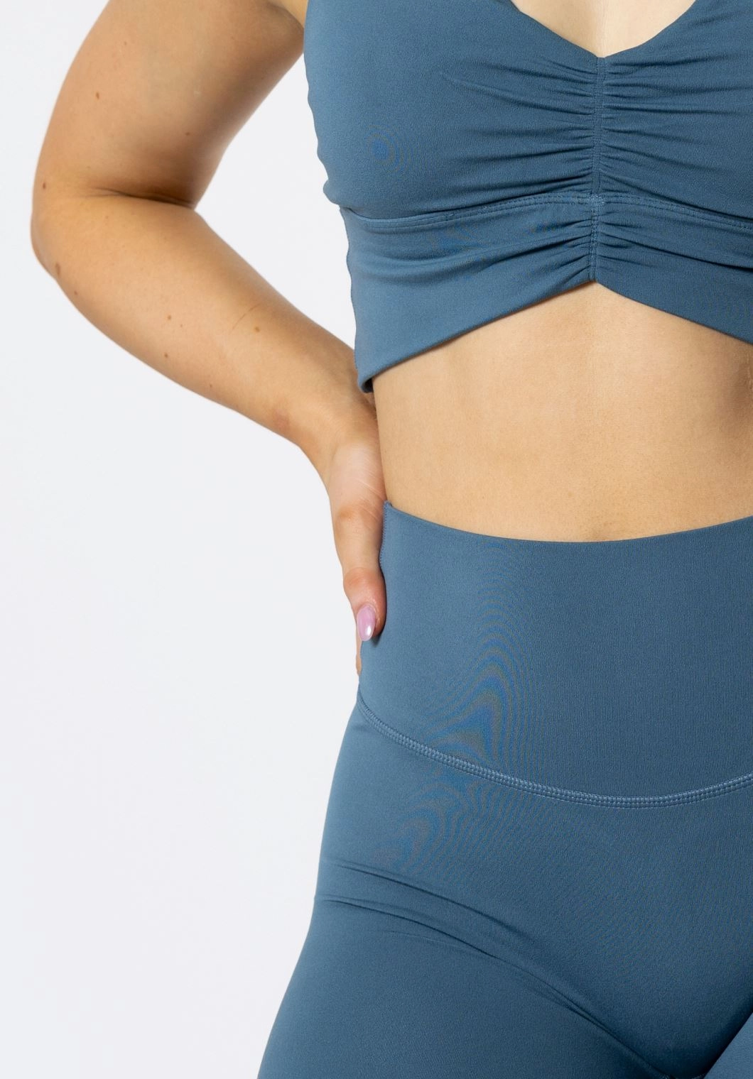 Reluna Original Sculptseam? Short Teal