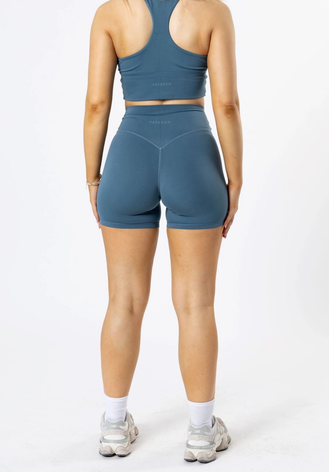Reluna Original Sculptseam? Short Teal